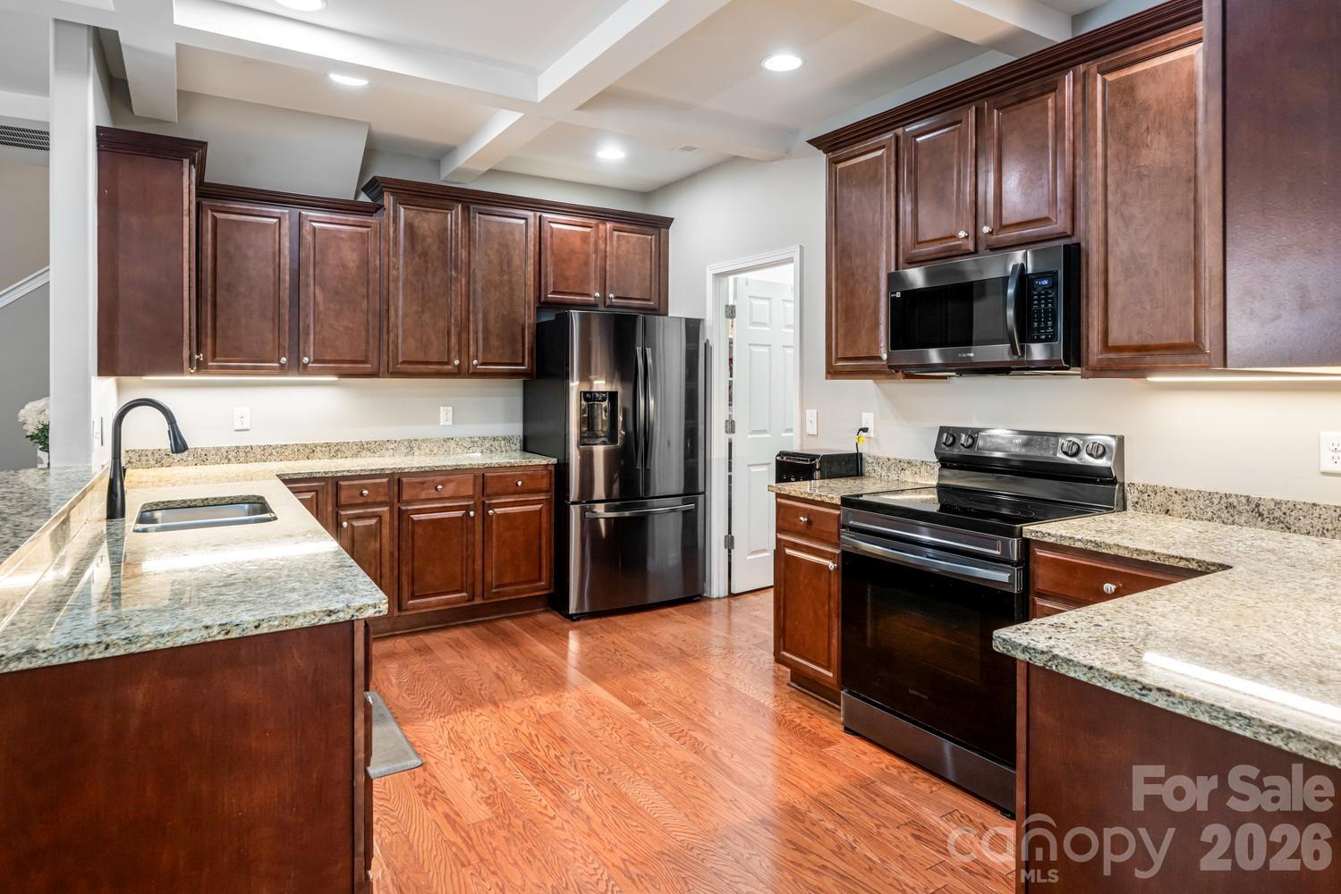 Reems Creek Cottages - Residential