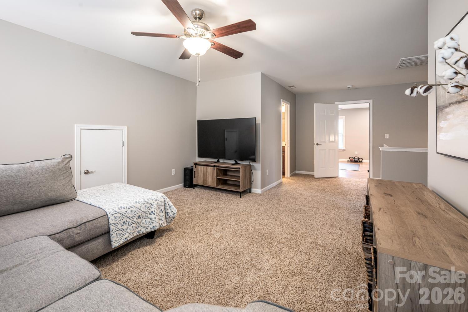 Reems Creek Cottages - Residential