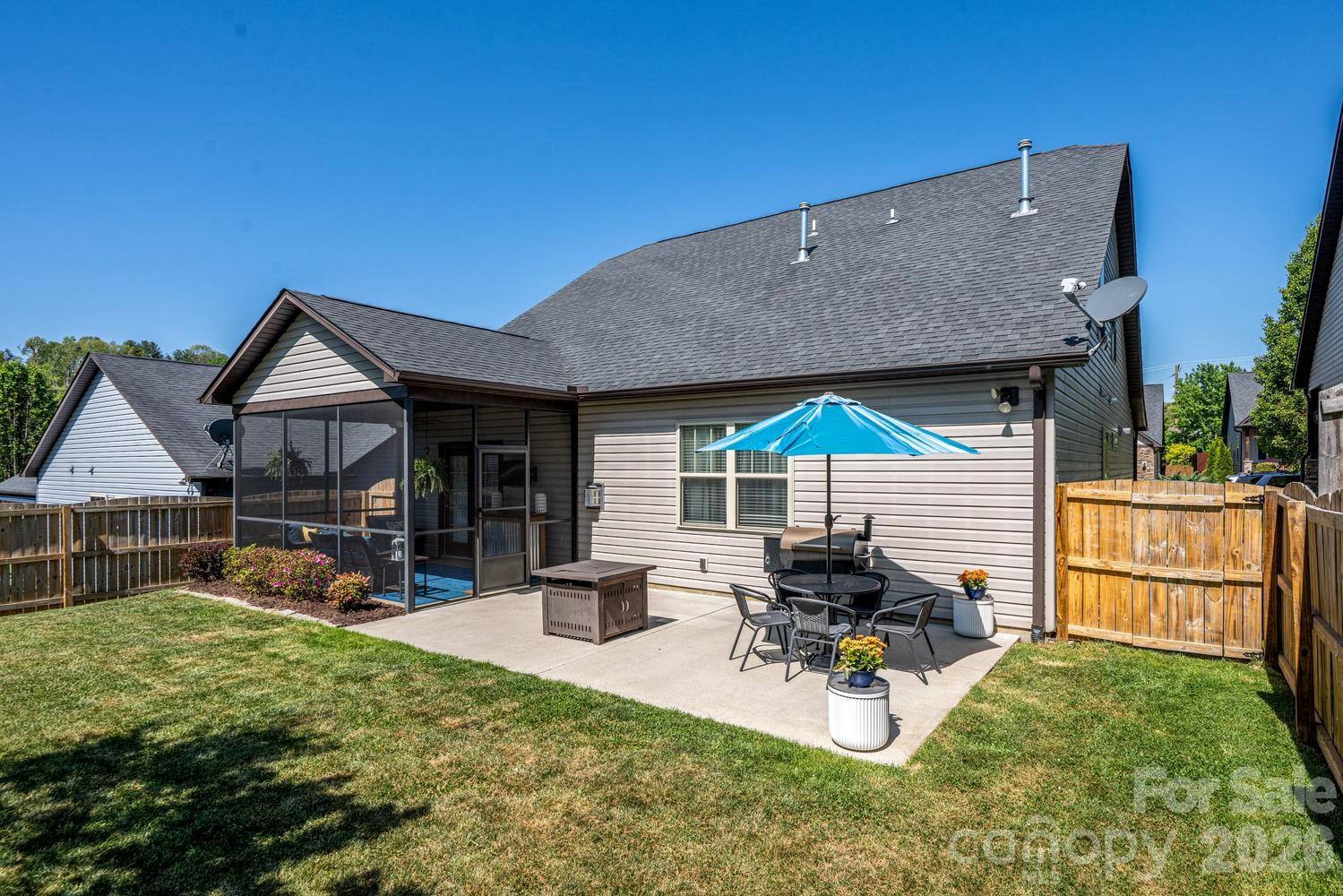 Reems Creek Cottages - Residential