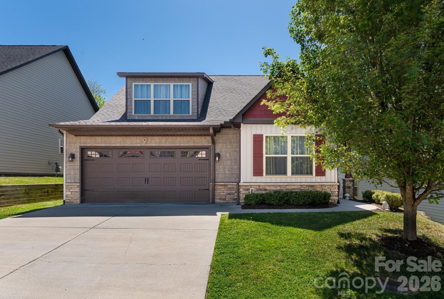 Reems Creek Cottages - Residential