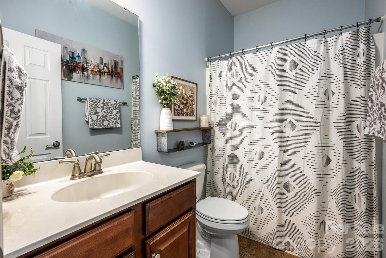 Reems Creek Cottages - Residential