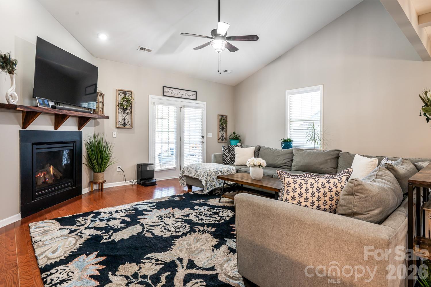 Reems Creek Cottages - Residential