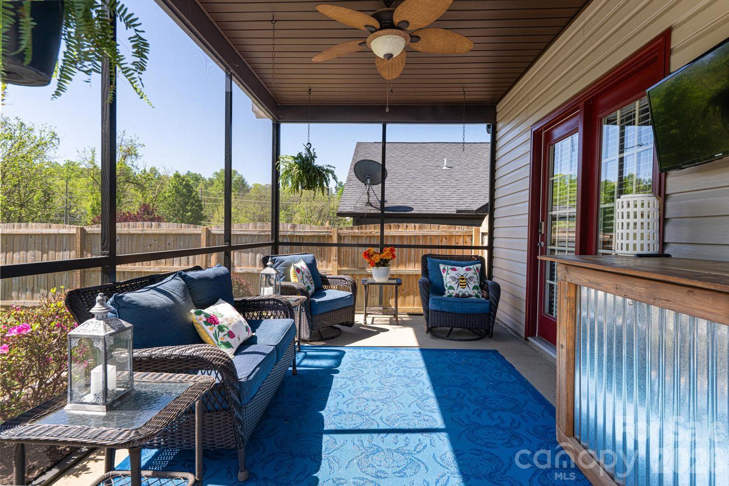 Reems Creek Cottages - Residential