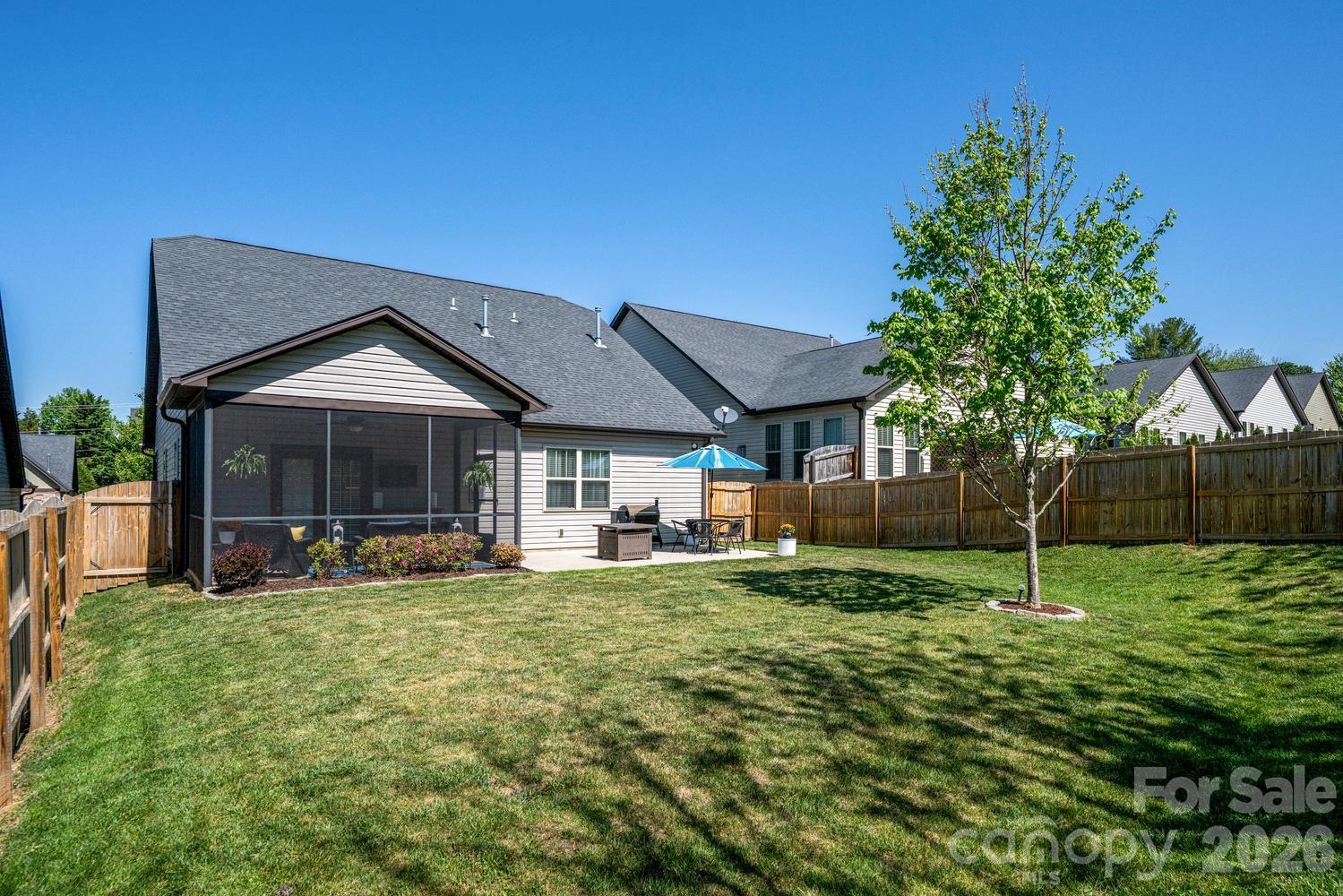 Reems Creek Cottages - Residential