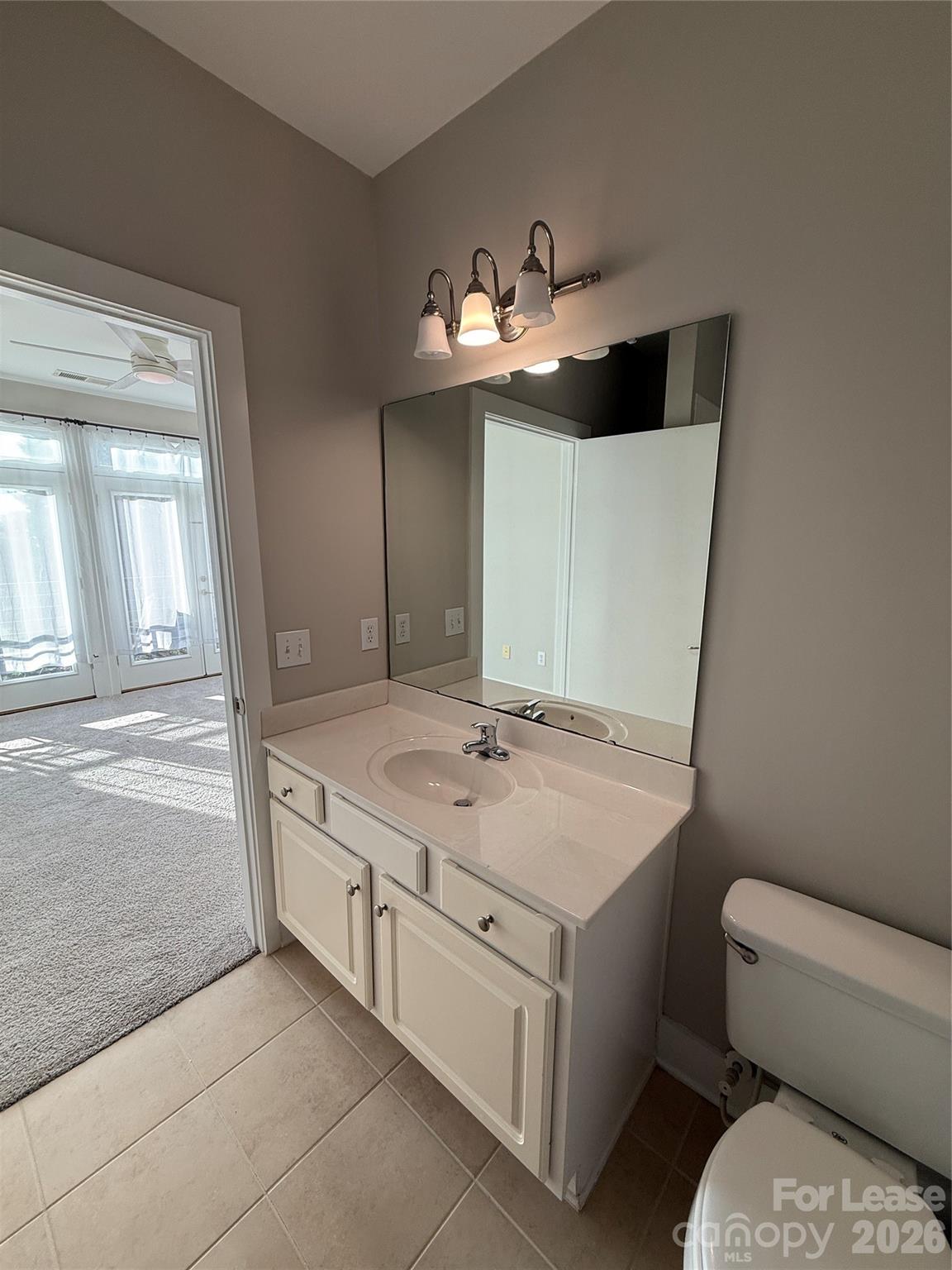 None - Residential Lease