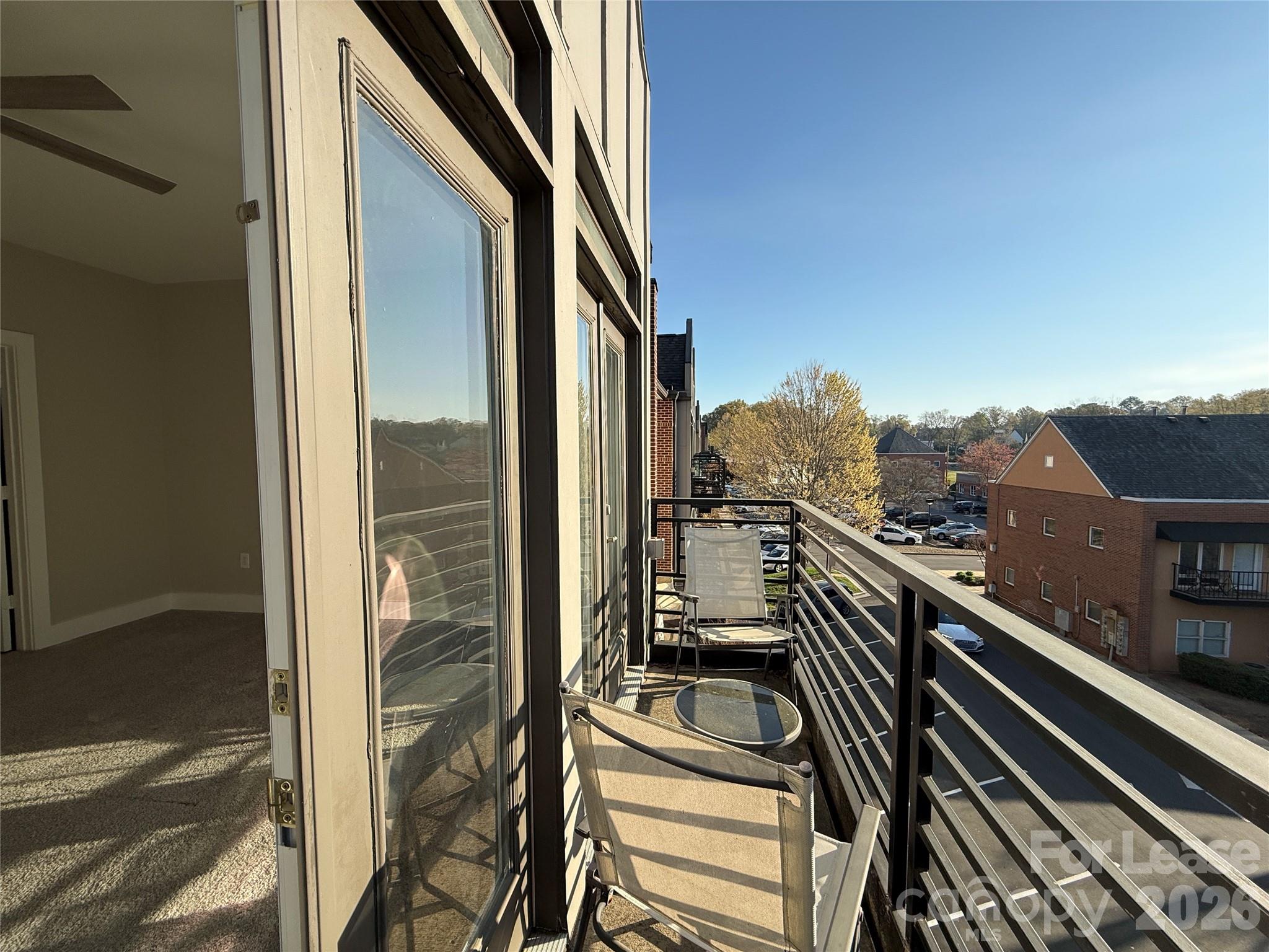 None - Residential Lease