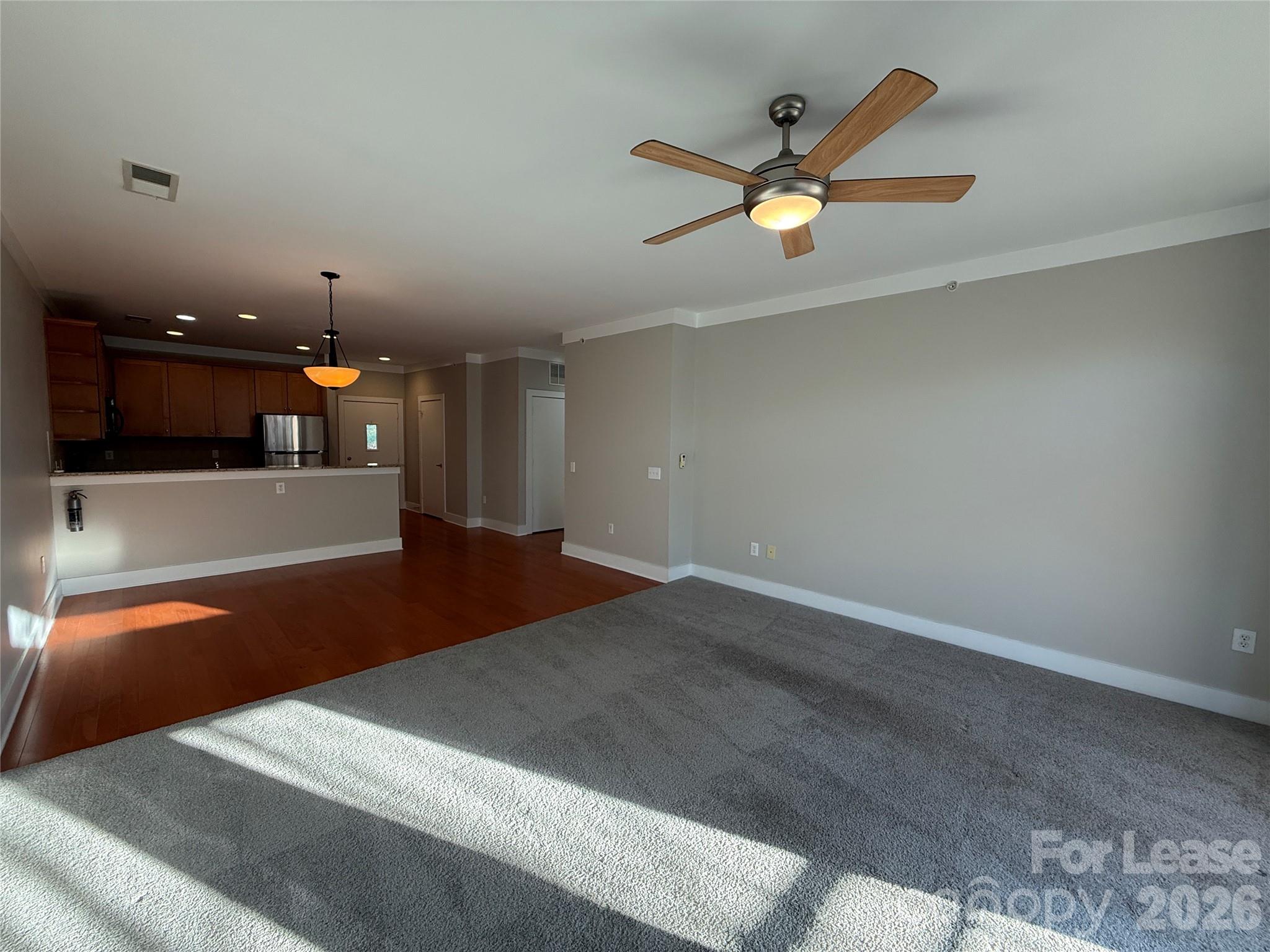 None - Residential Lease