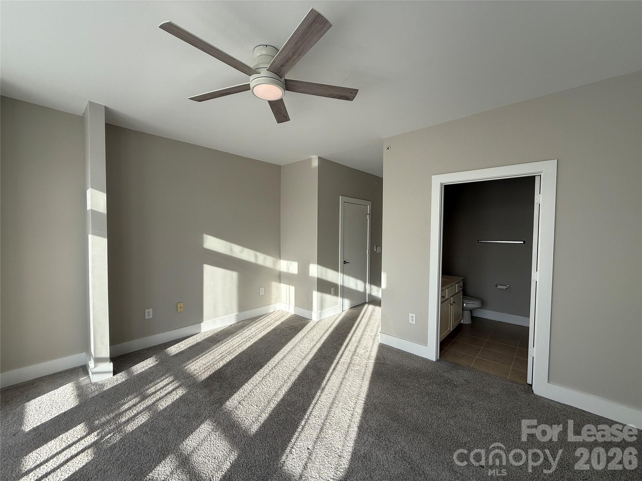 None - Residential Lease