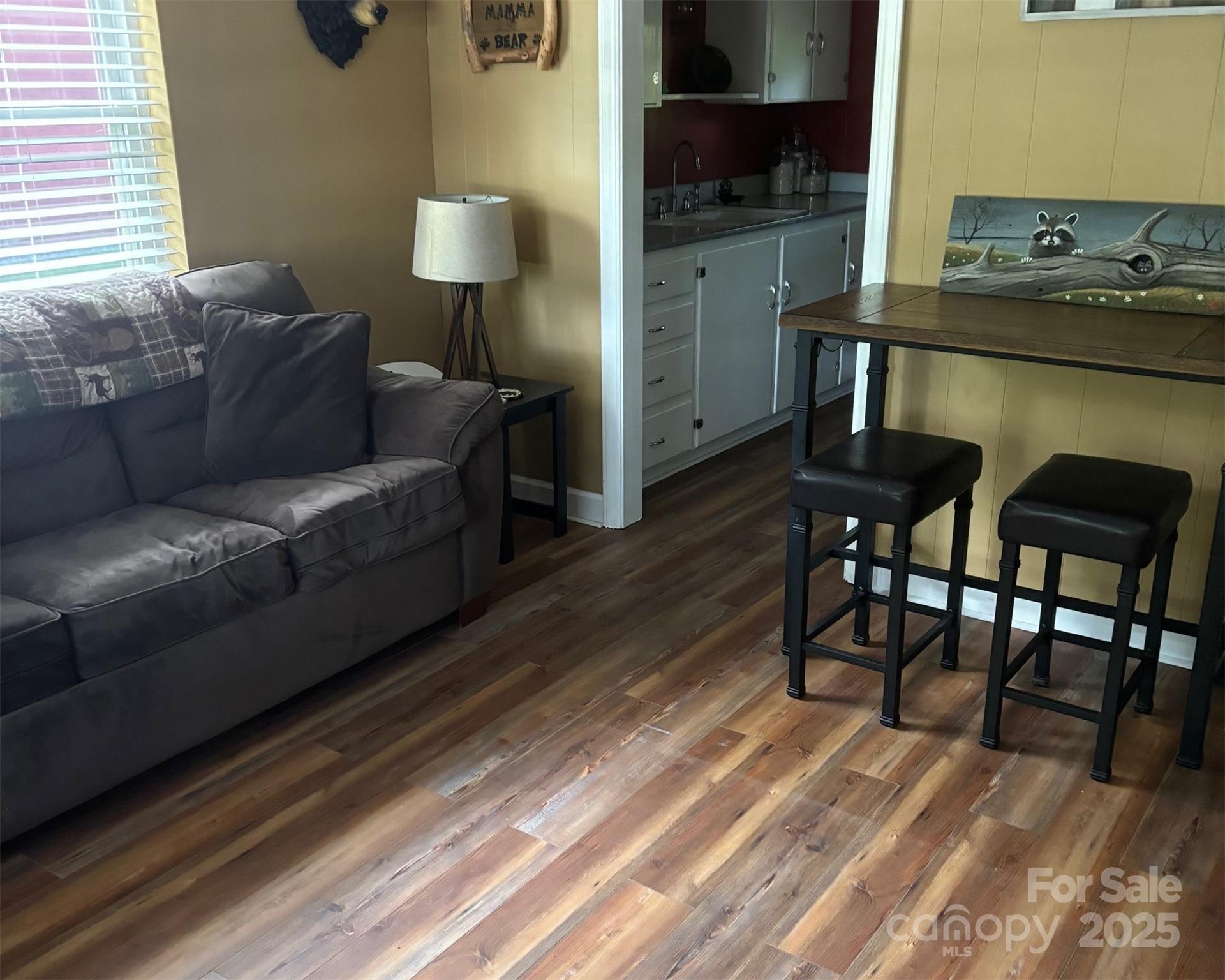 Leatherwood Cottages - Residential