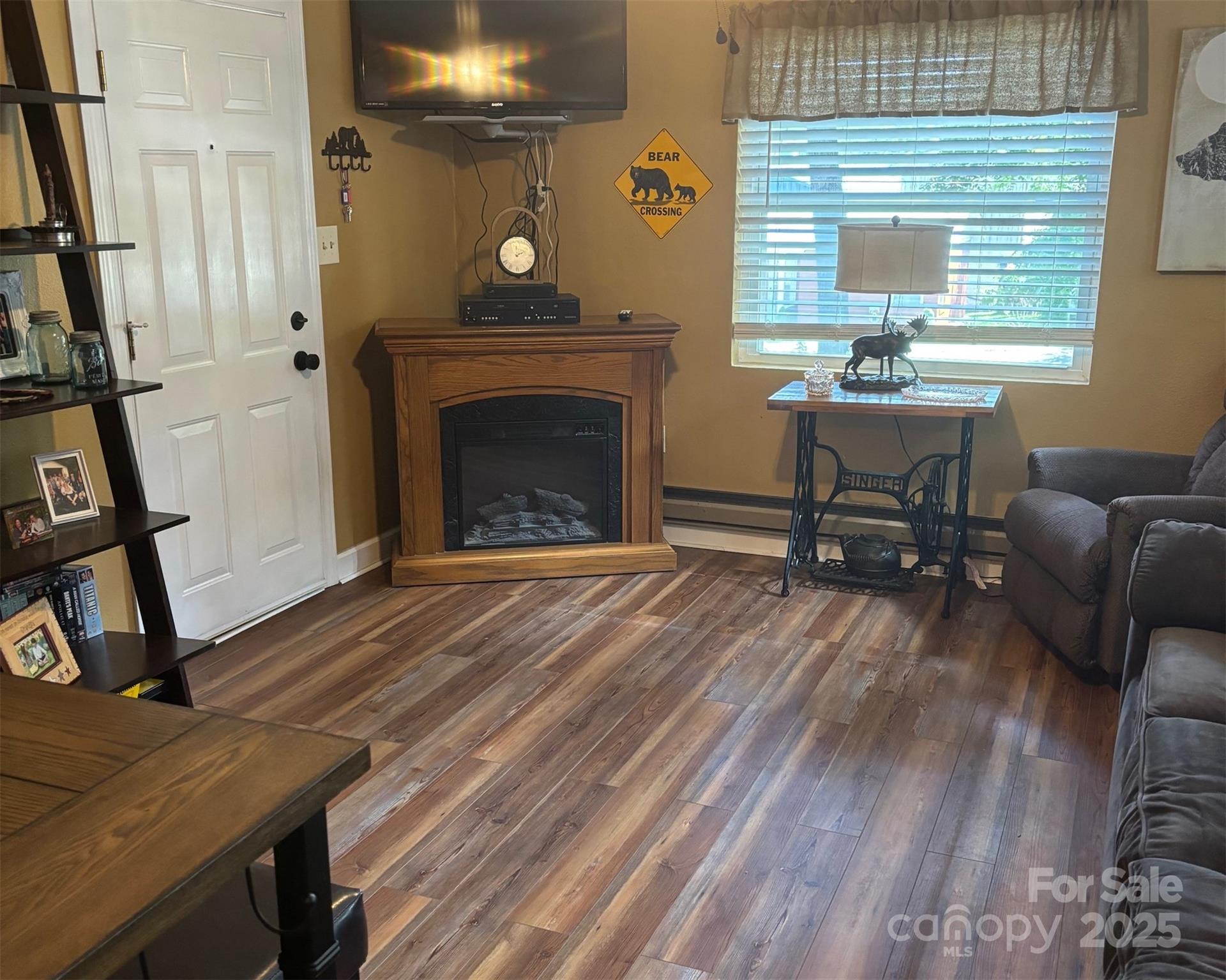 1555 Soco Road #12