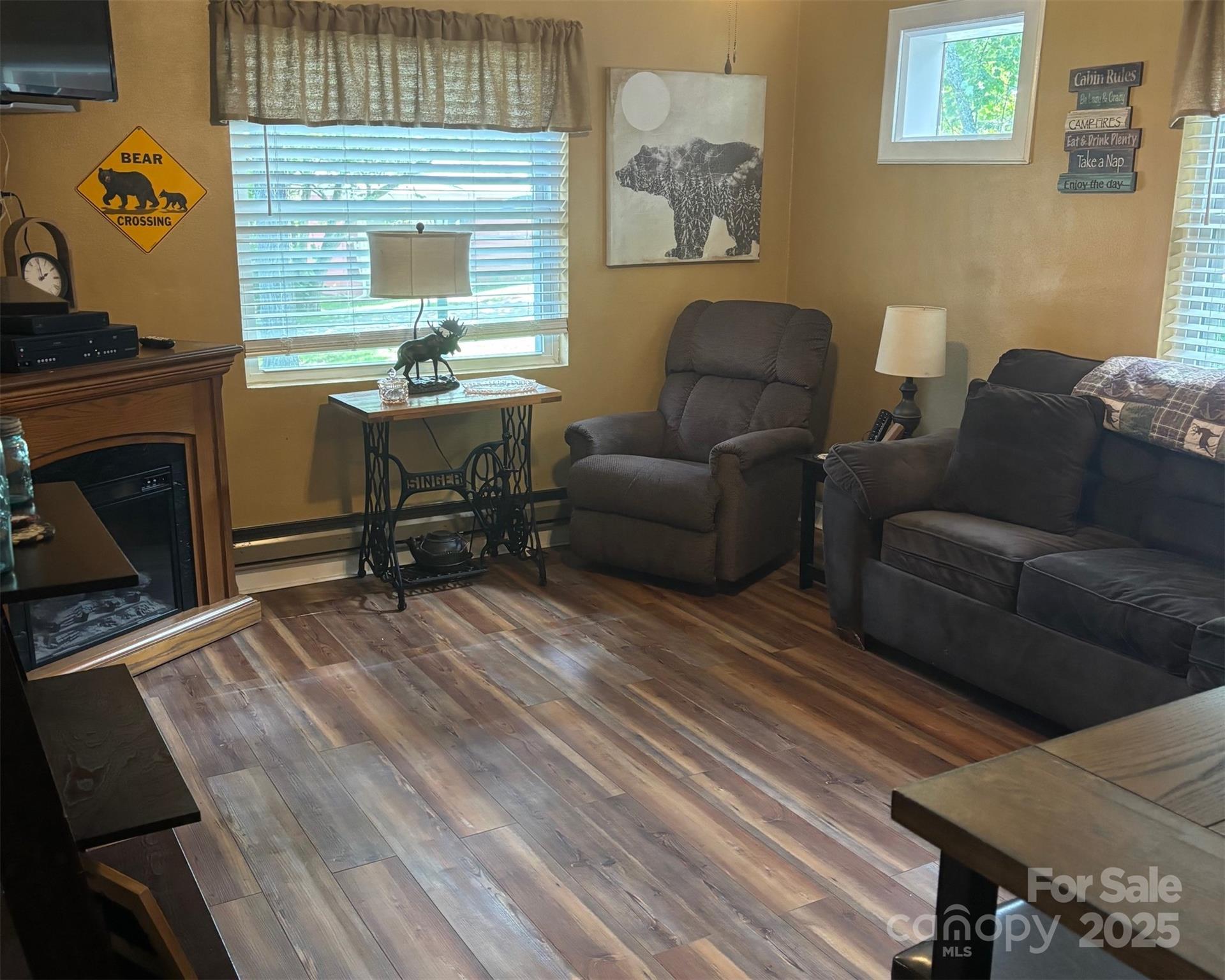 1555 Soco Road #12
