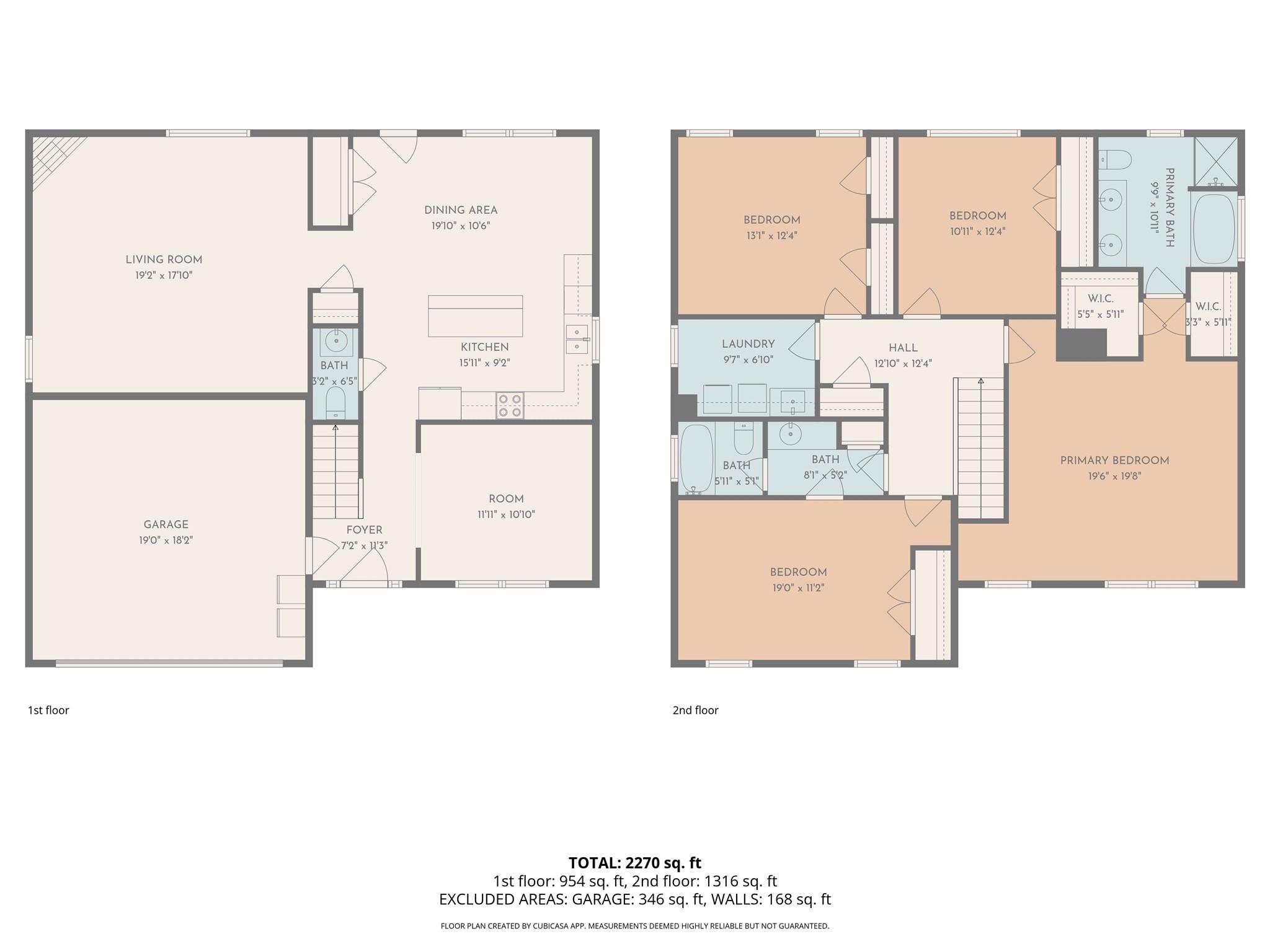 Autumn Woods - Residential