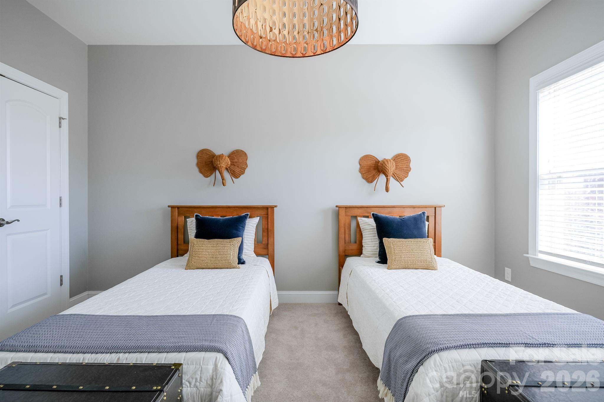 Christenbury Village - Residential