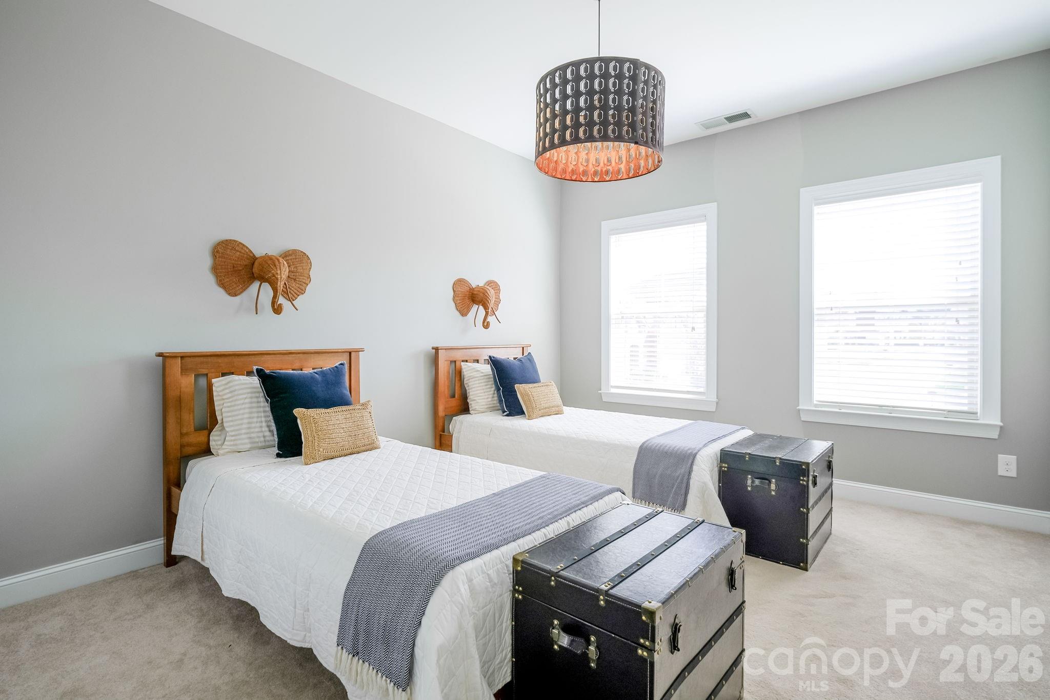 Christenbury Village - Residential