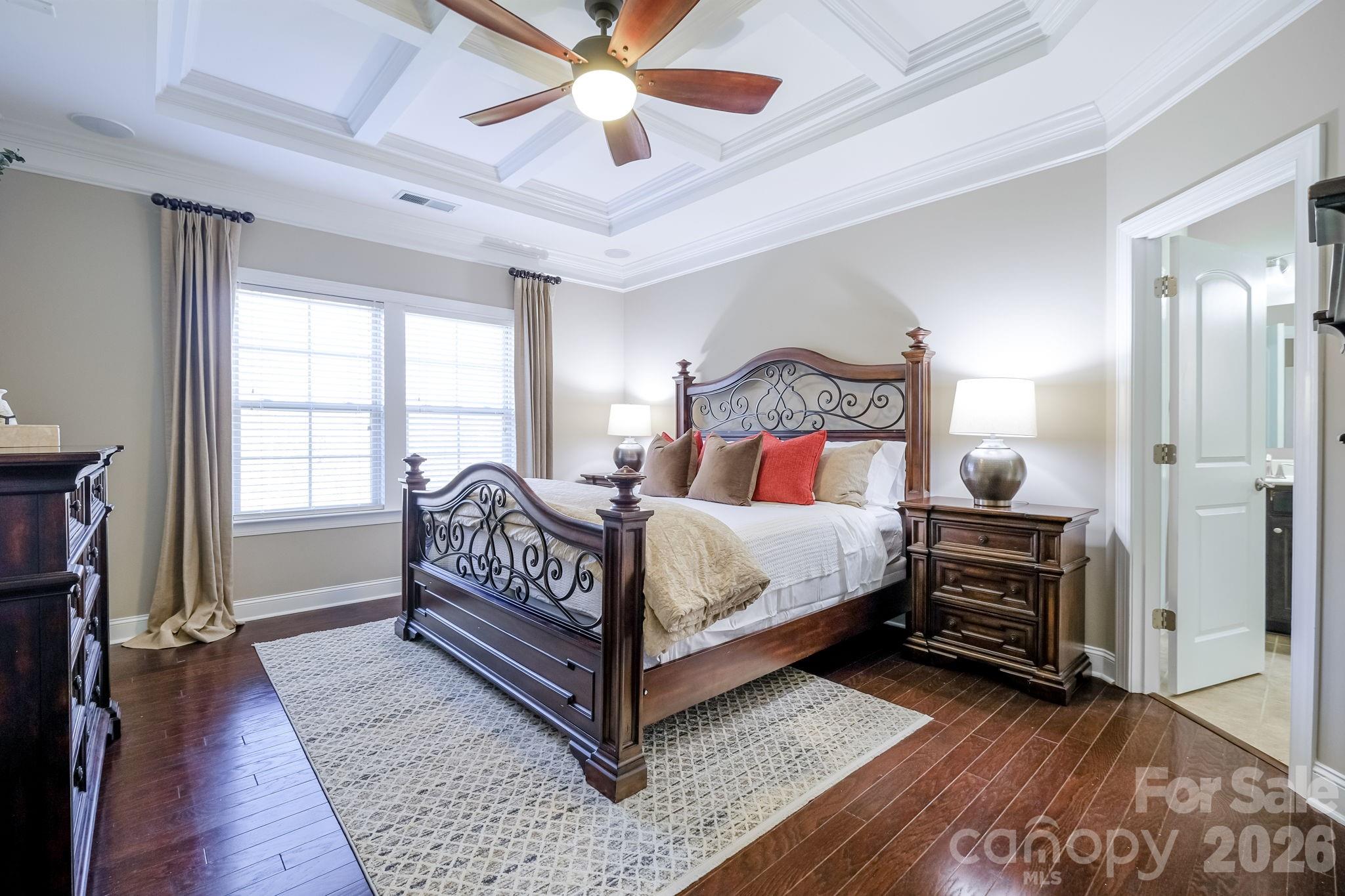 Christenbury Village - Residential