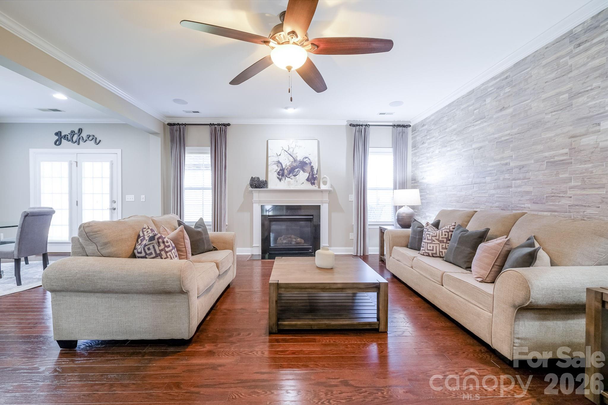 Christenbury Village - Residential