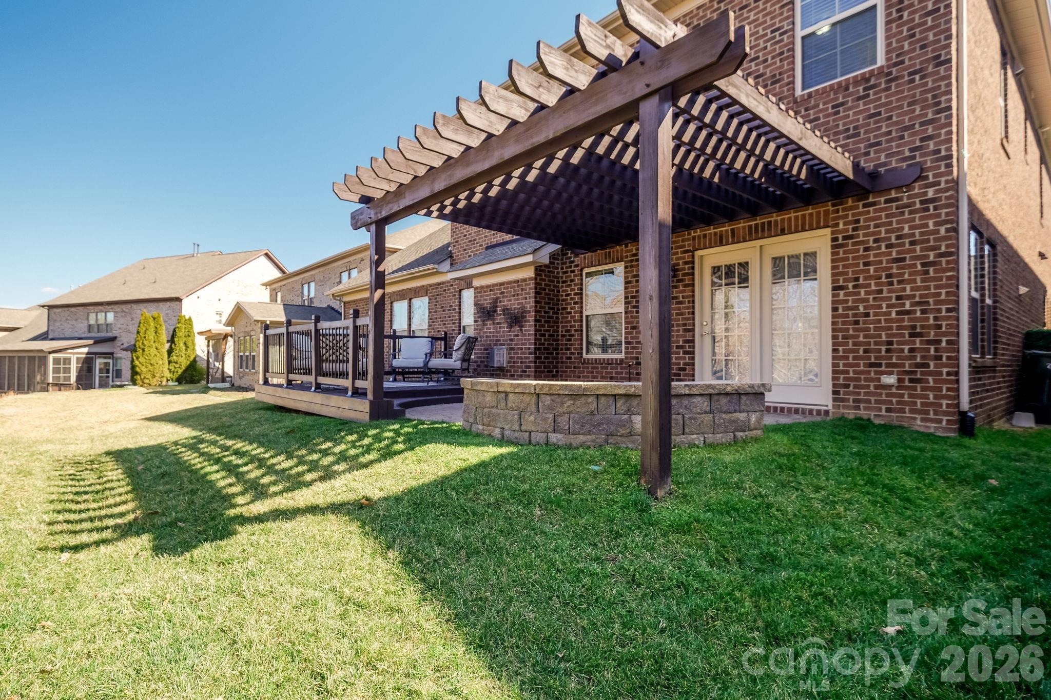 Christenbury Village - Residential