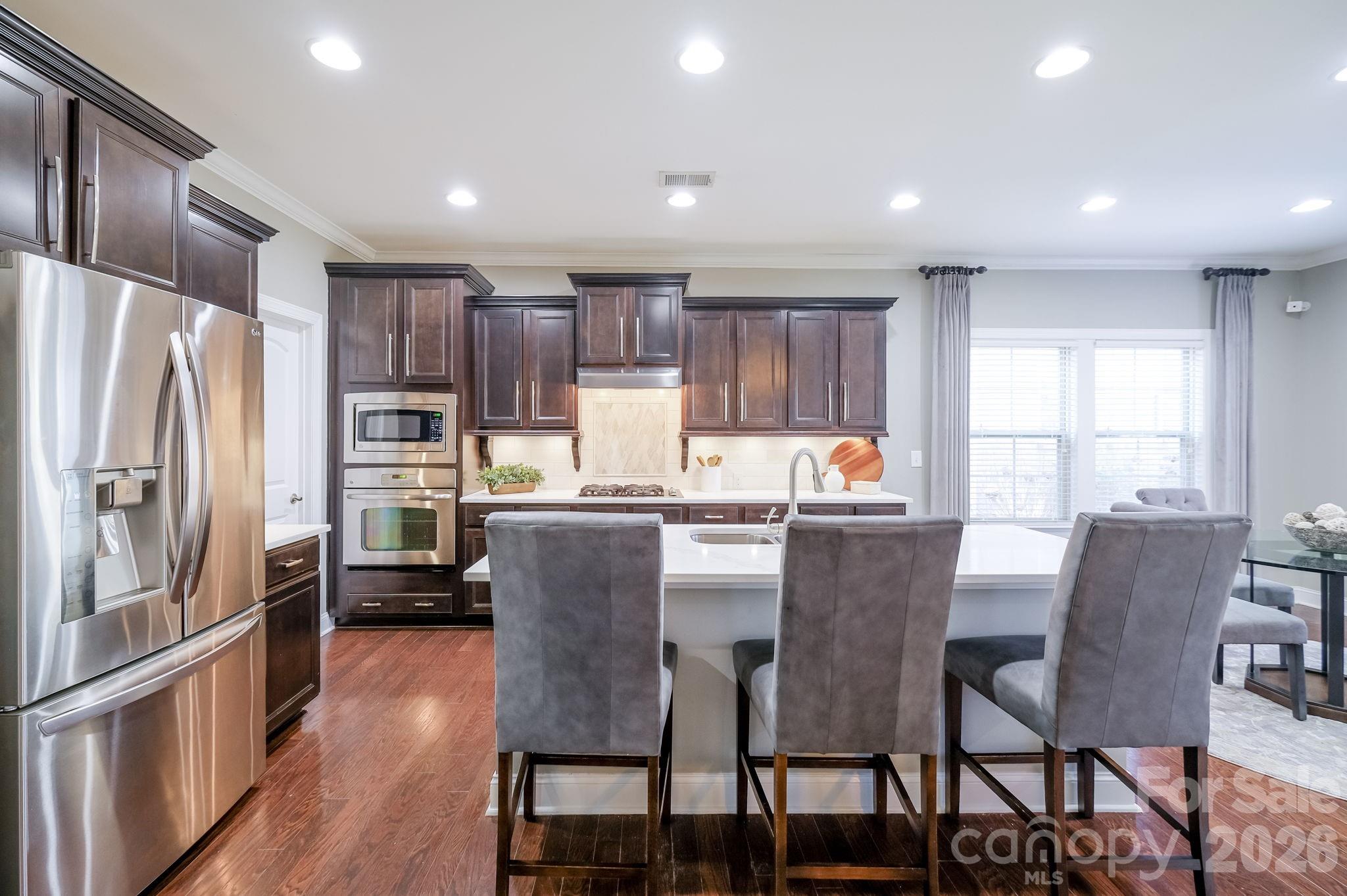 Christenbury Village - Residential