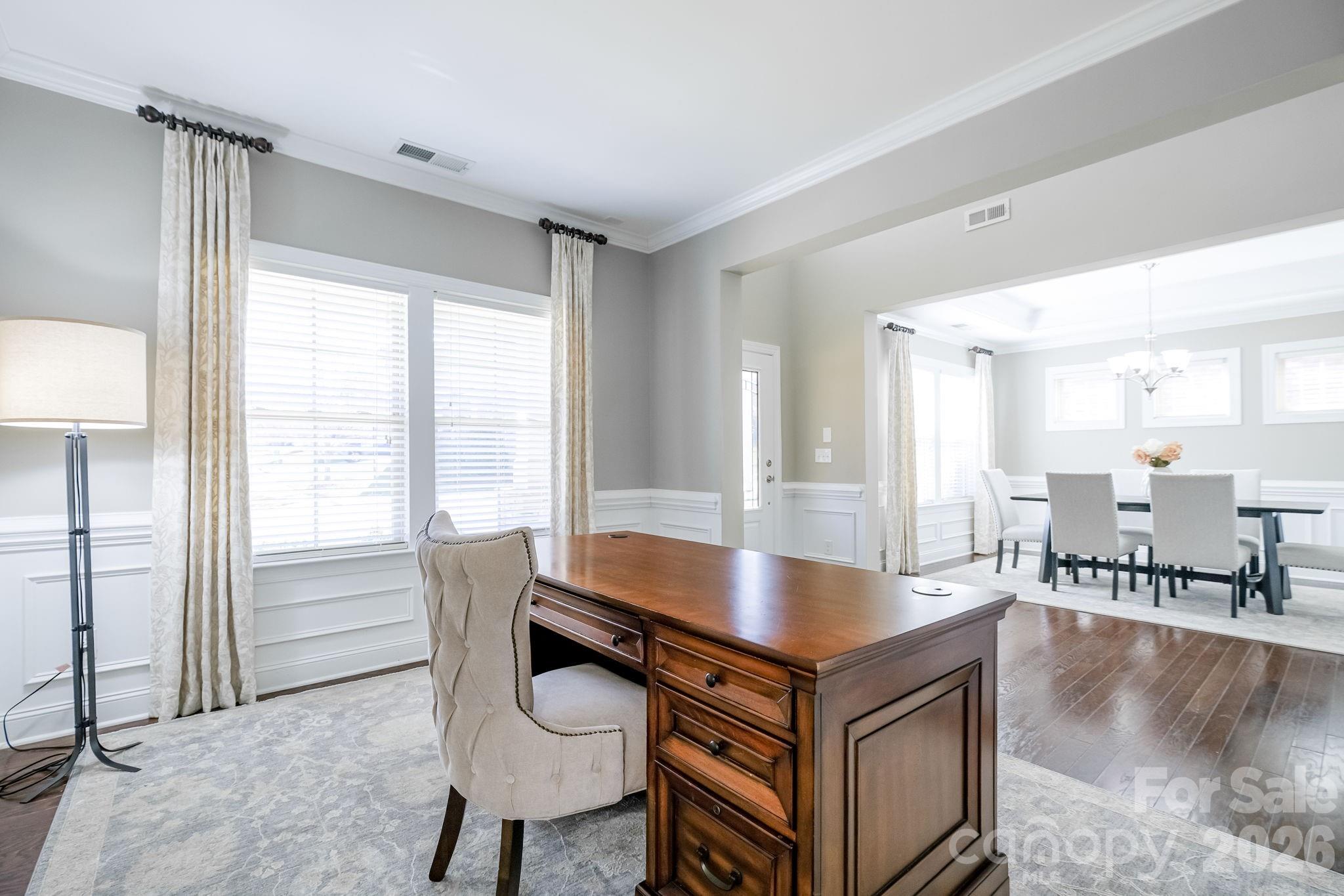 Christenbury Village - Residential