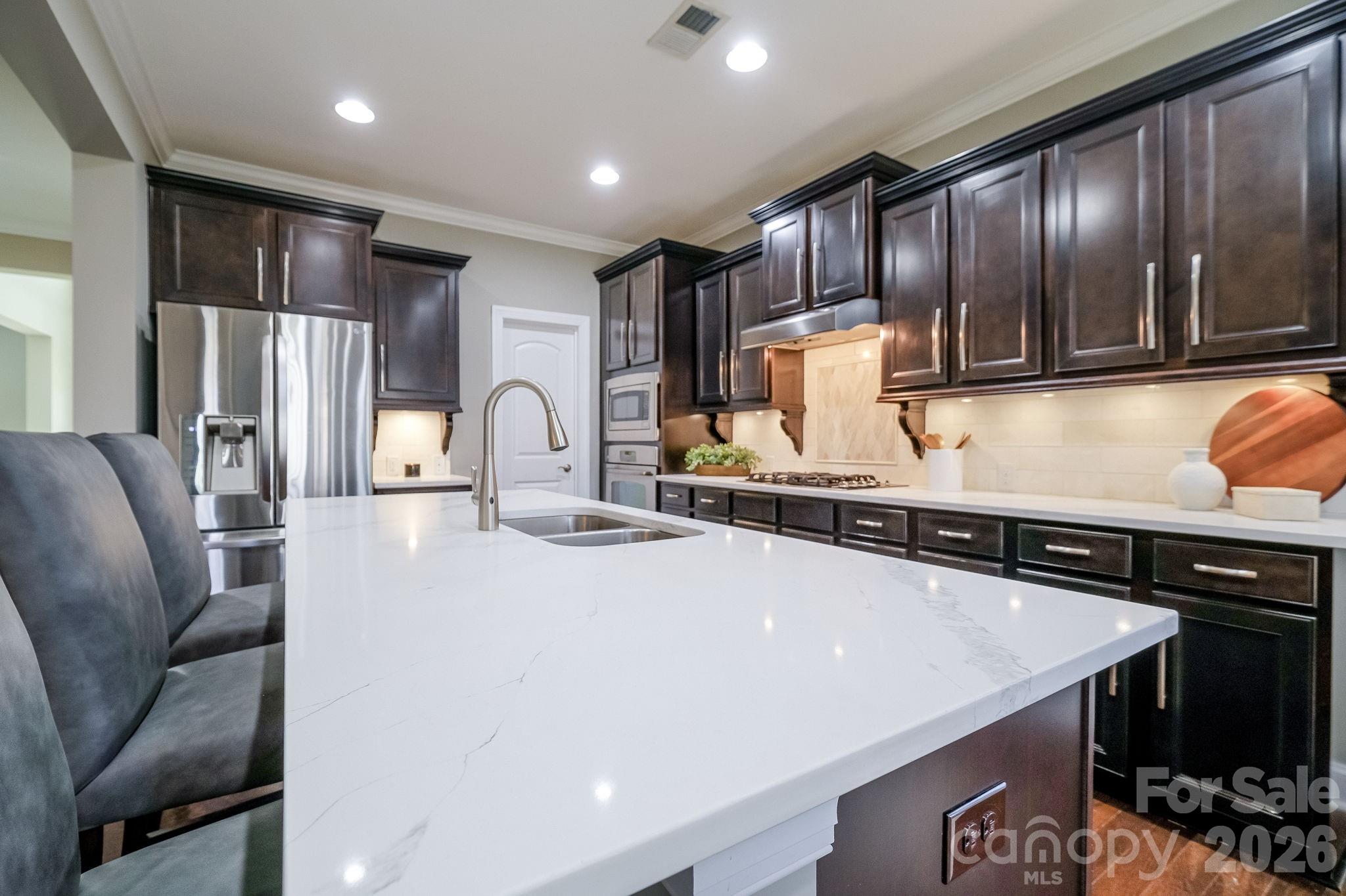 Christenbury Village - Residential