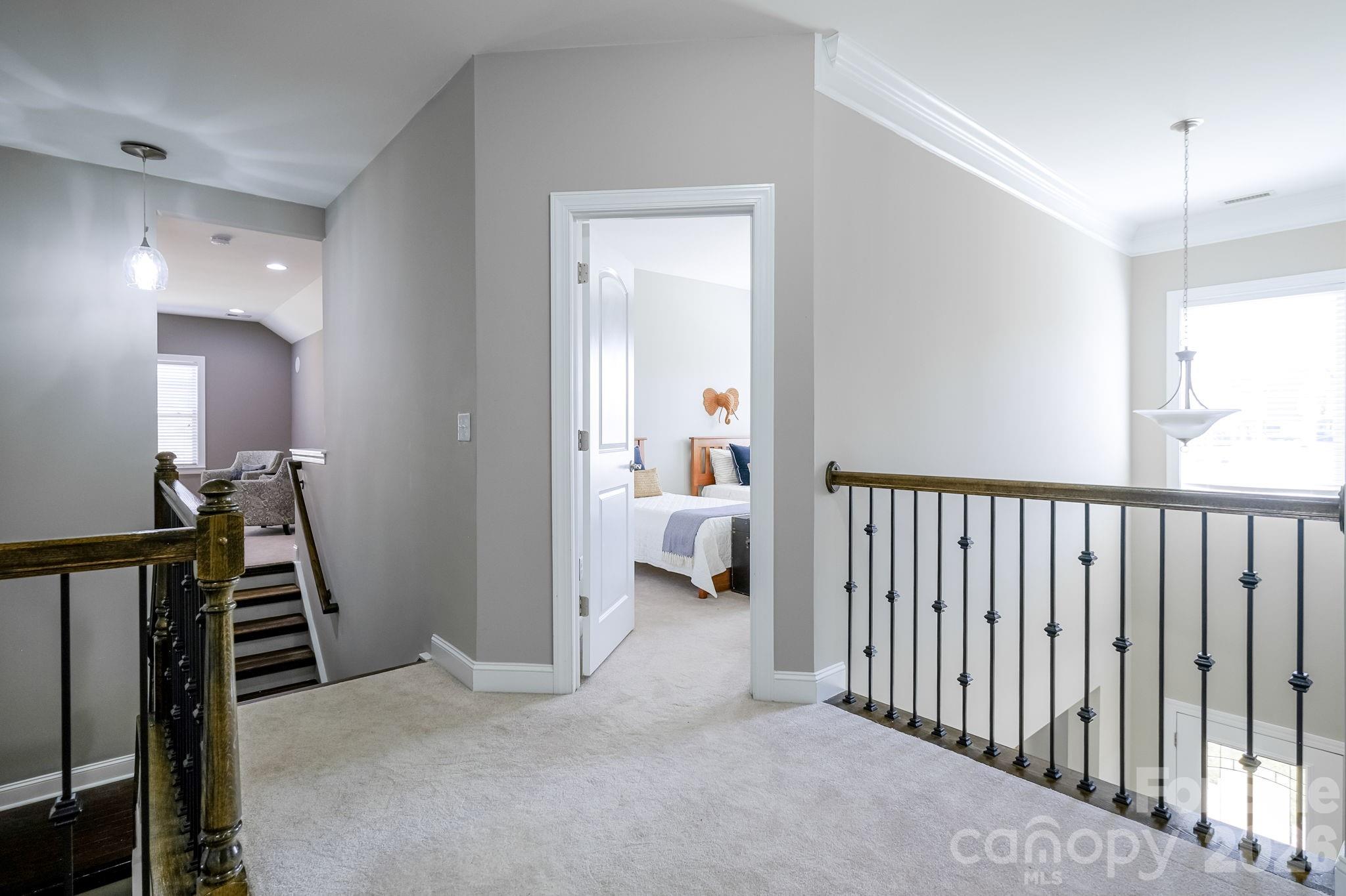 Christenbury Village - Residential