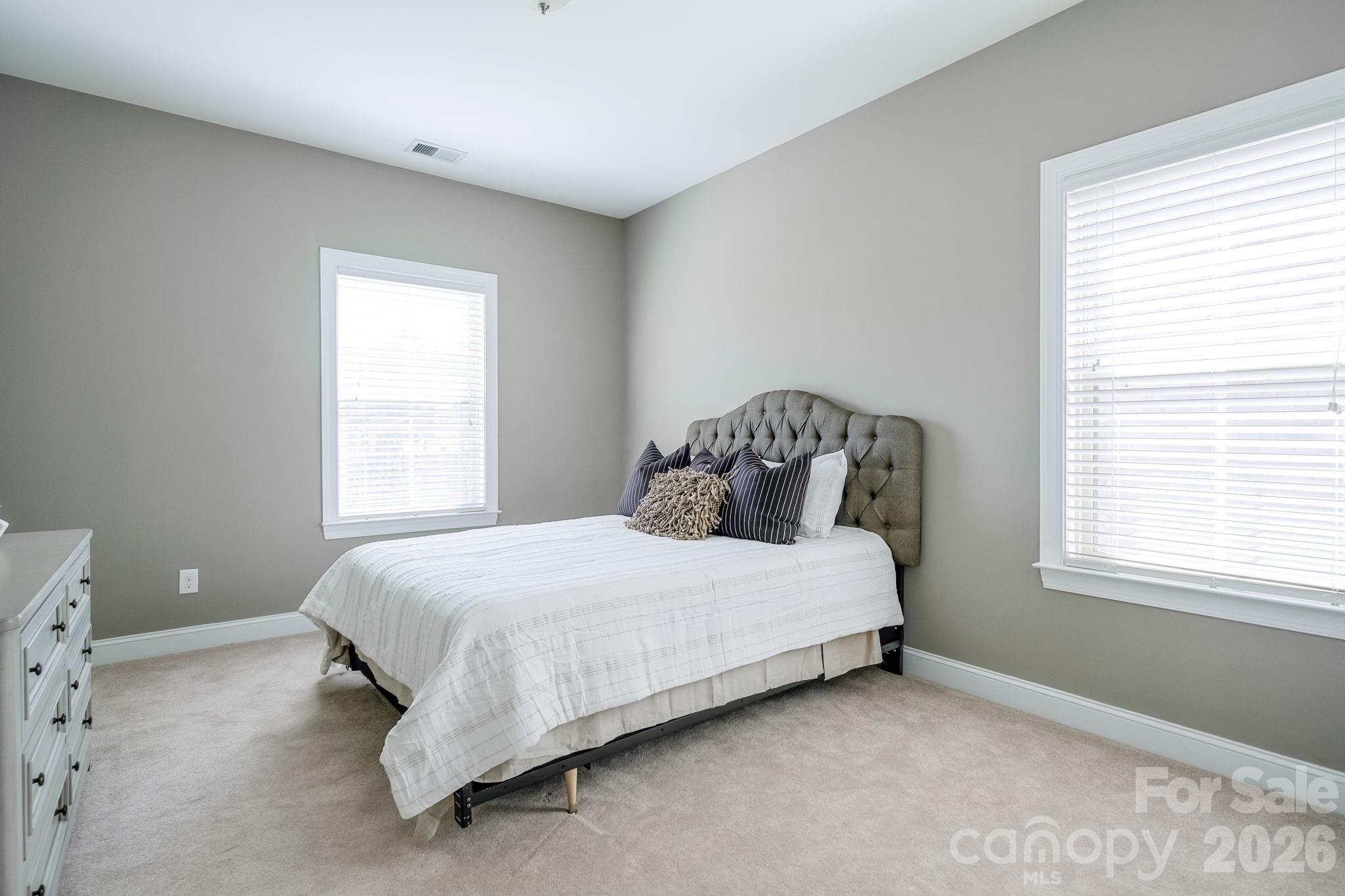 Christenbury Village - Residential