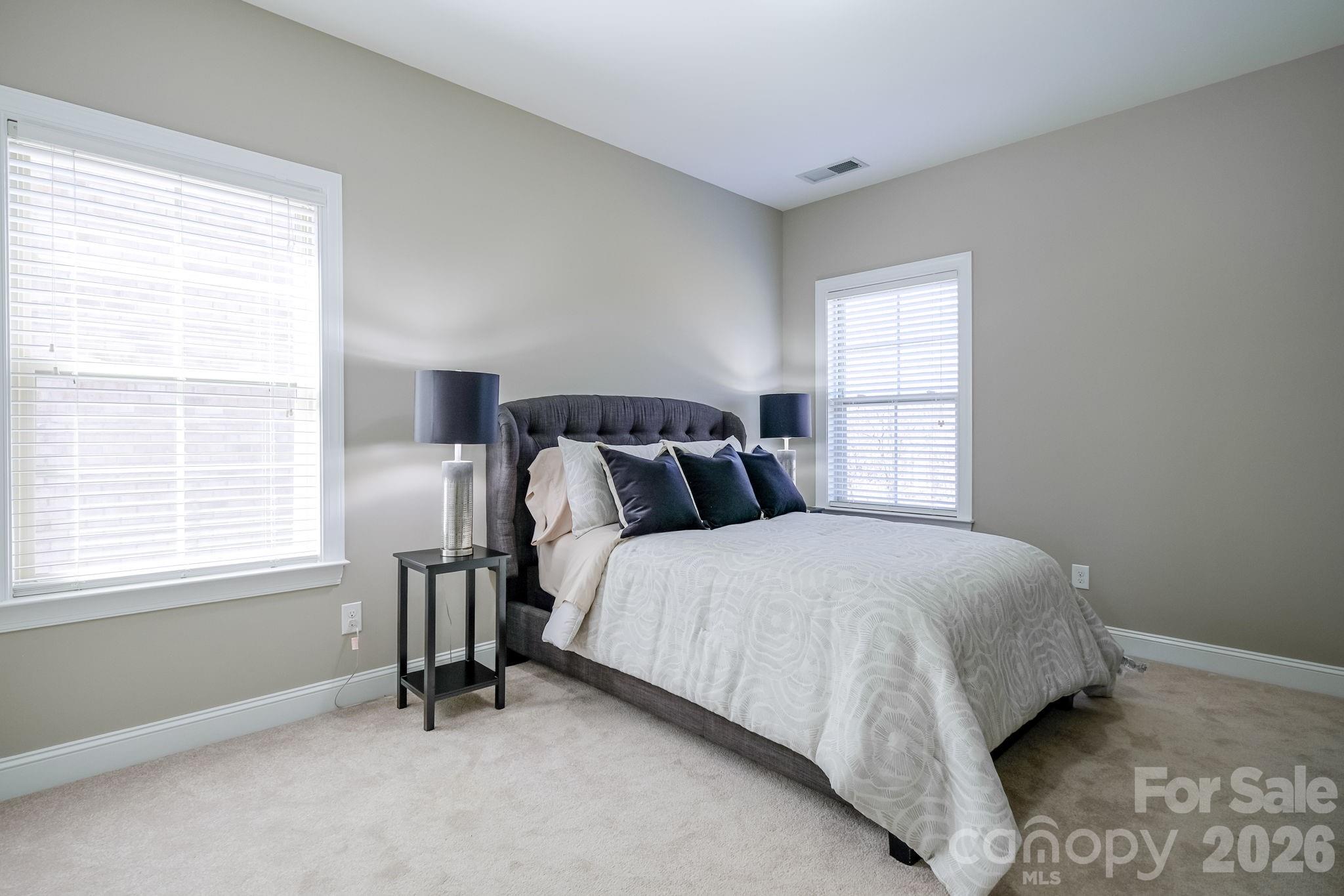 Christenbury Village - Residential