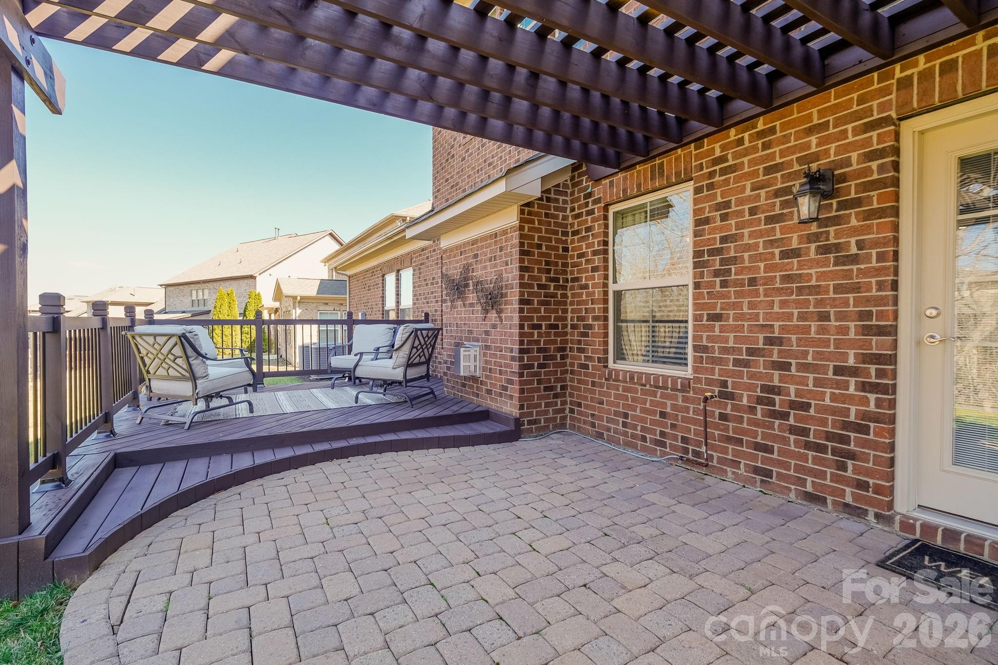 Christenbury Village - Residential