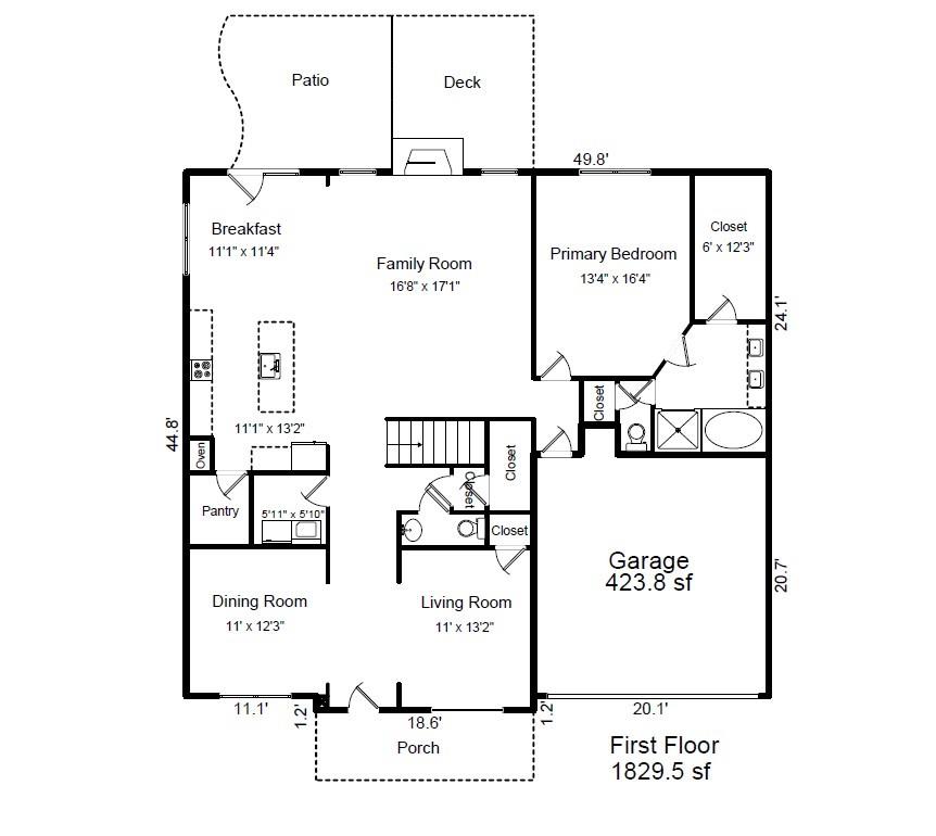 Christenbury Village - Residential