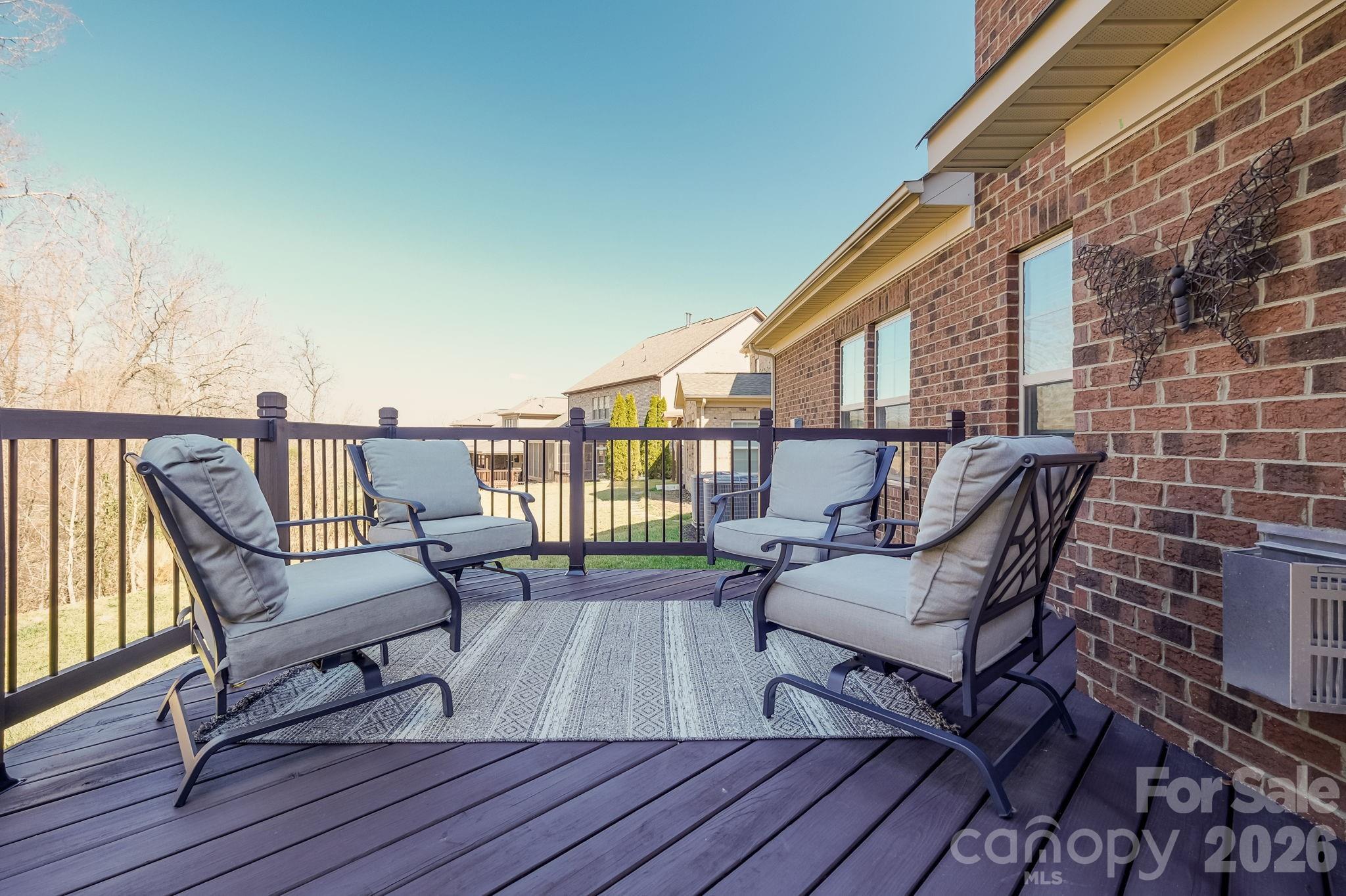 Christenbury Village - Residential