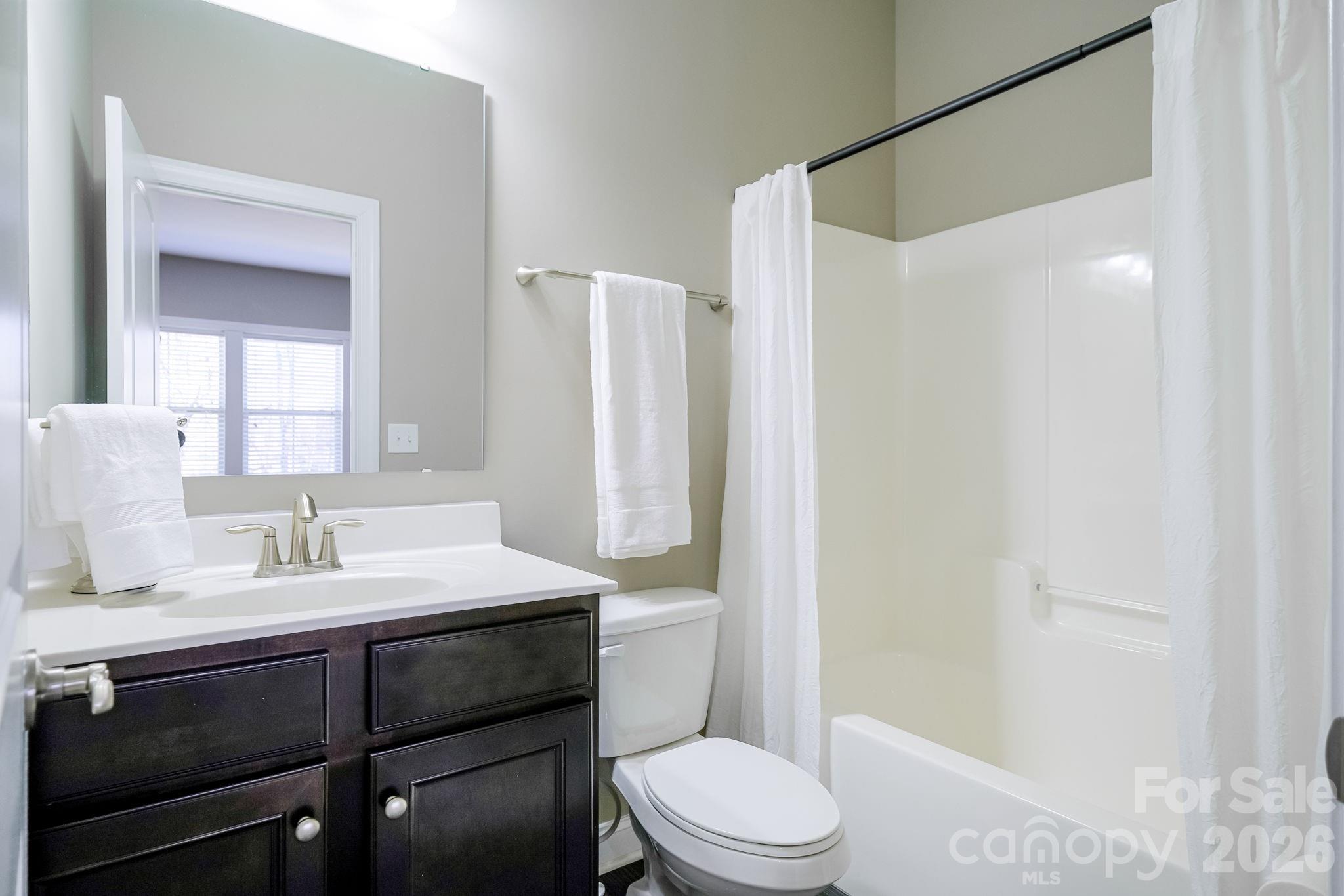 Christenbury Village - Residential