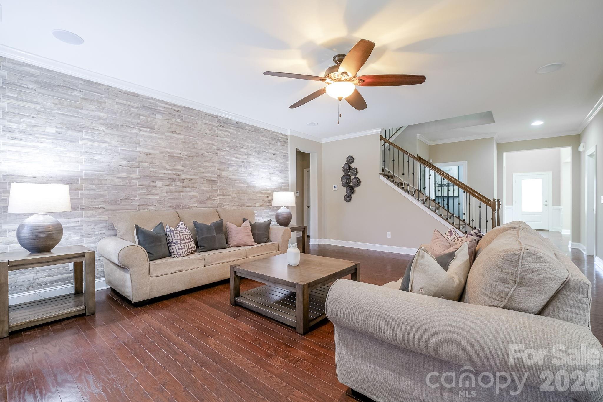 Christenbury Village - Residential