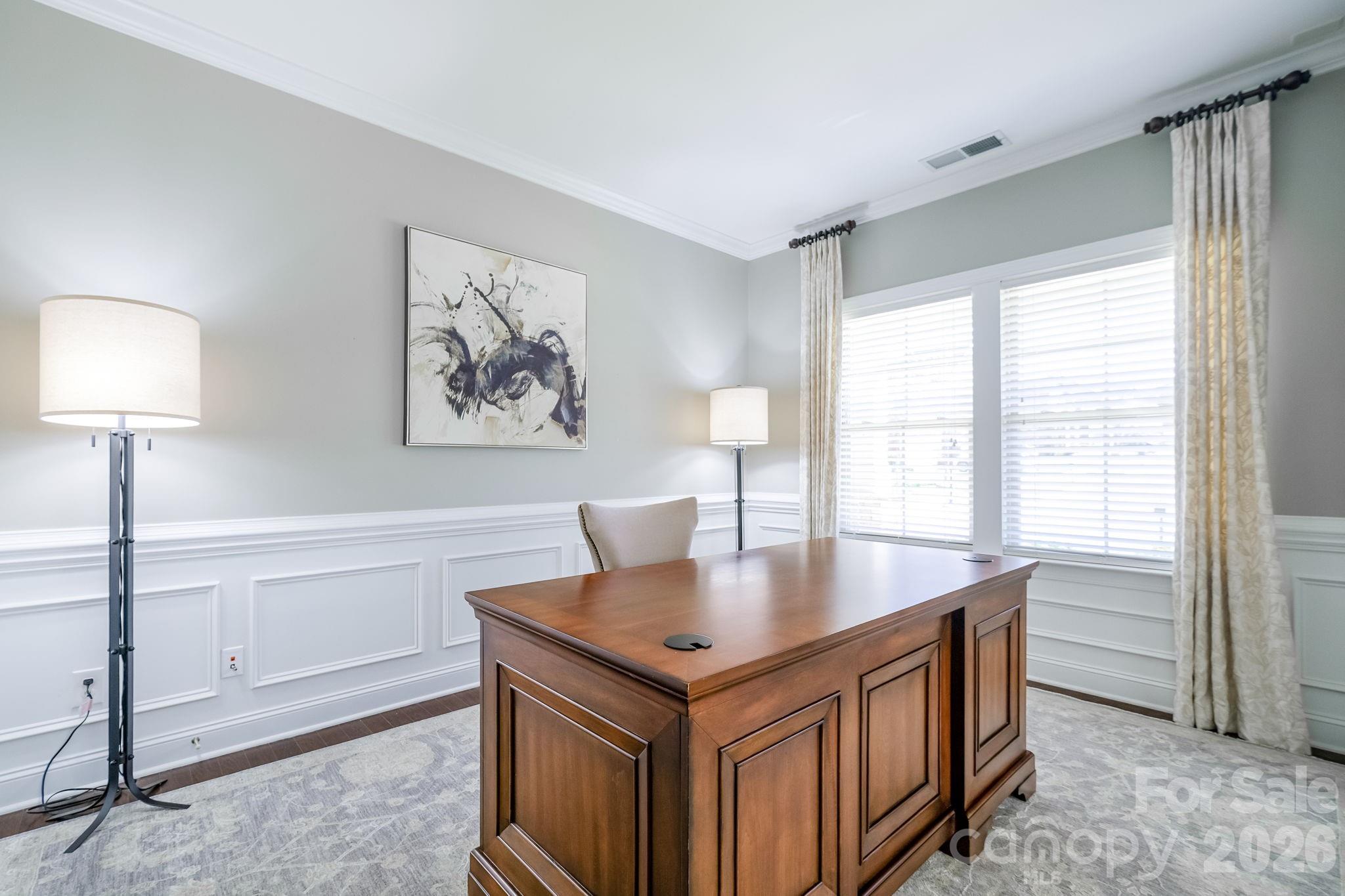 Christenbury Village - Residential