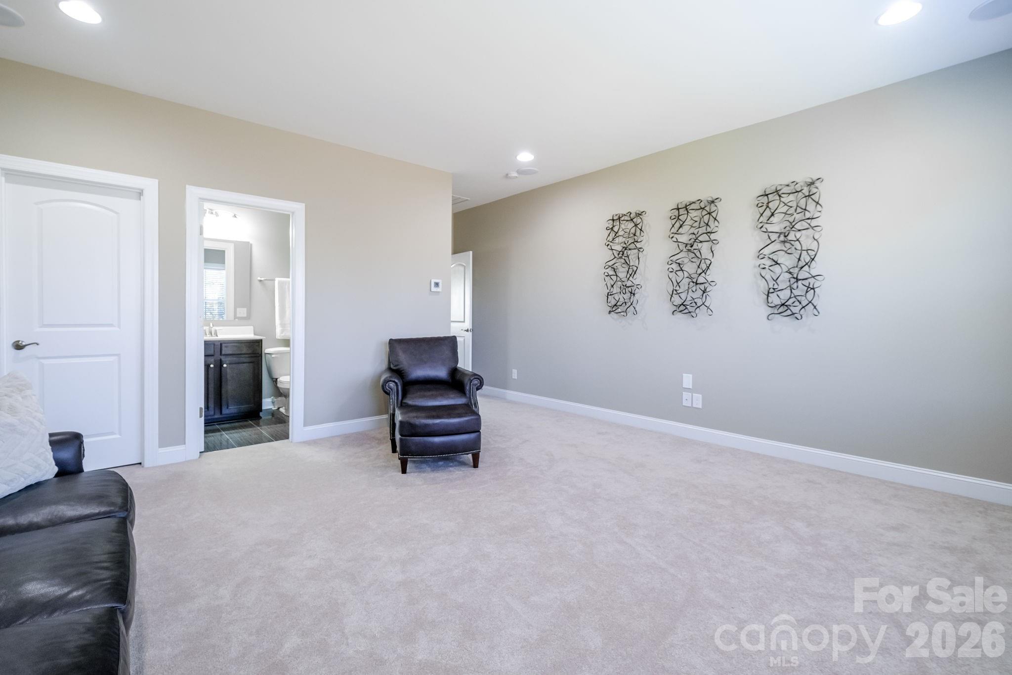 Christenbury Village - Residential