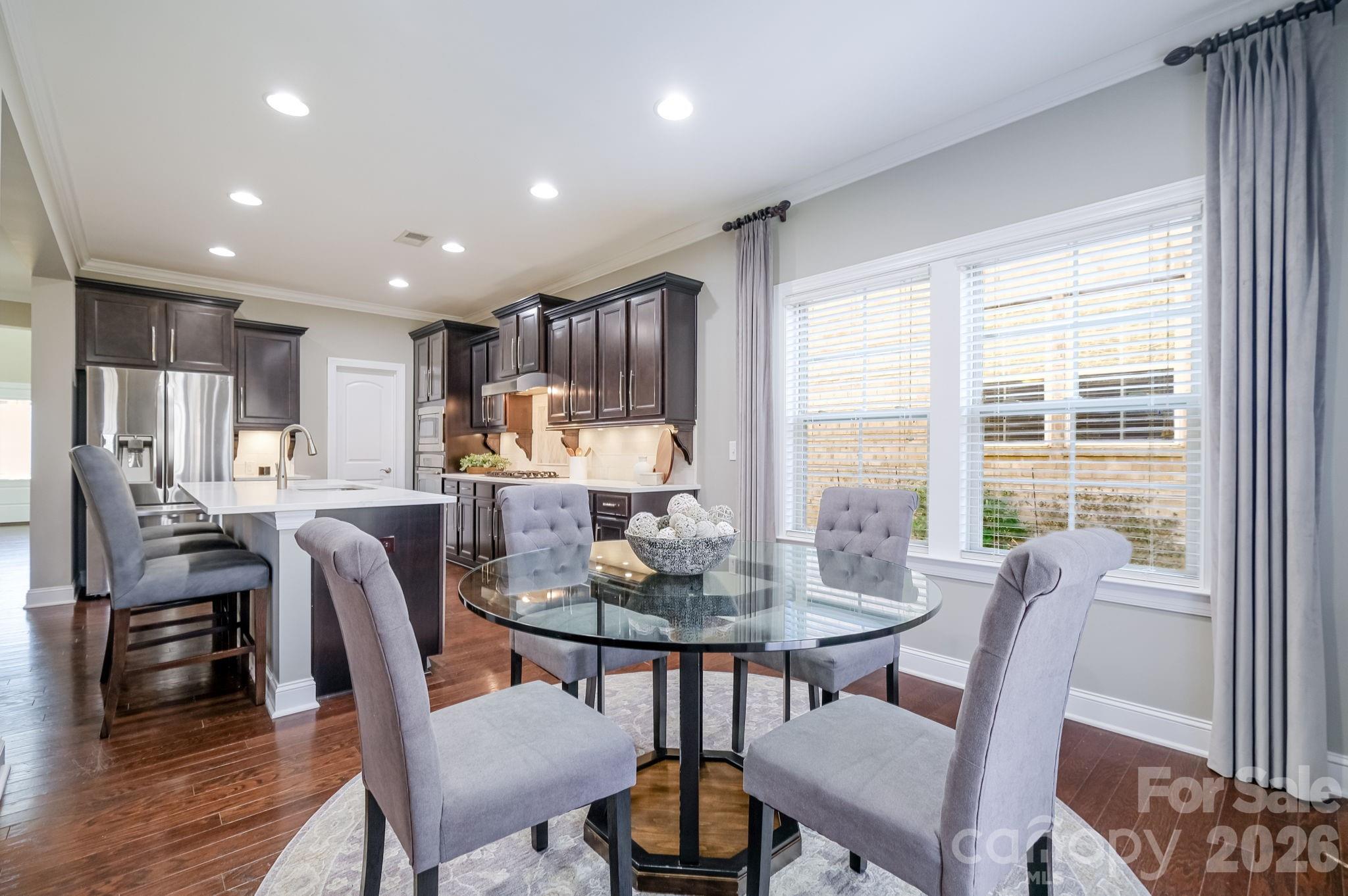 Christenbury Village - Residential