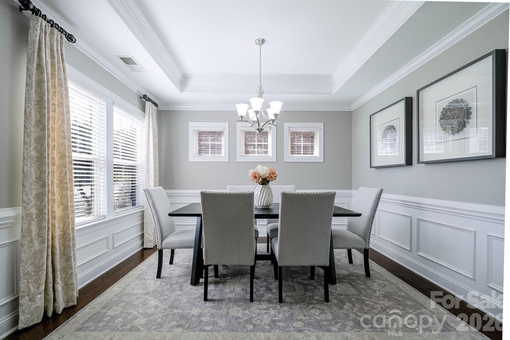 Christenbury Village - Residential