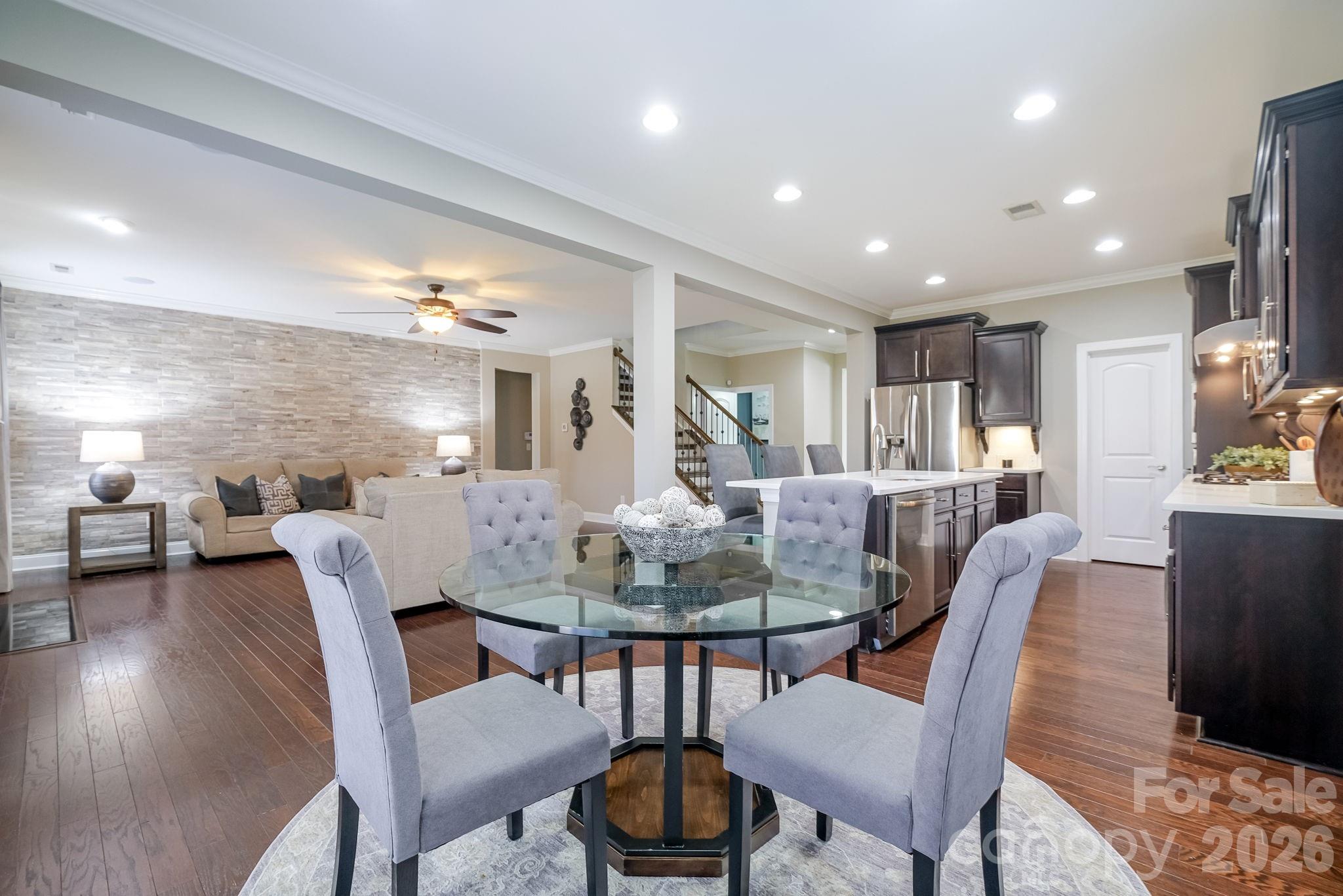 Christenbury Village - Residential