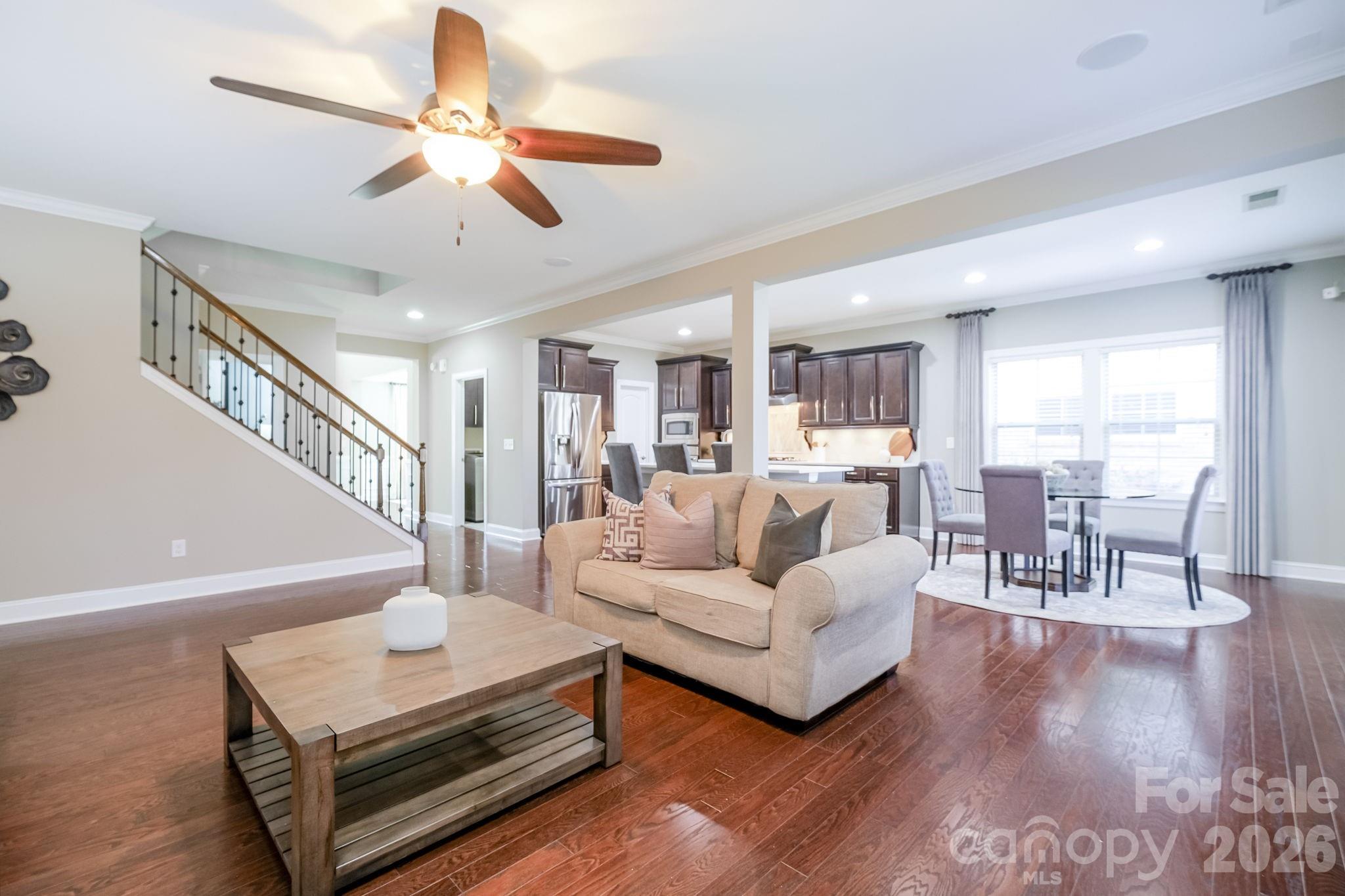 Christenbury Village - Residential