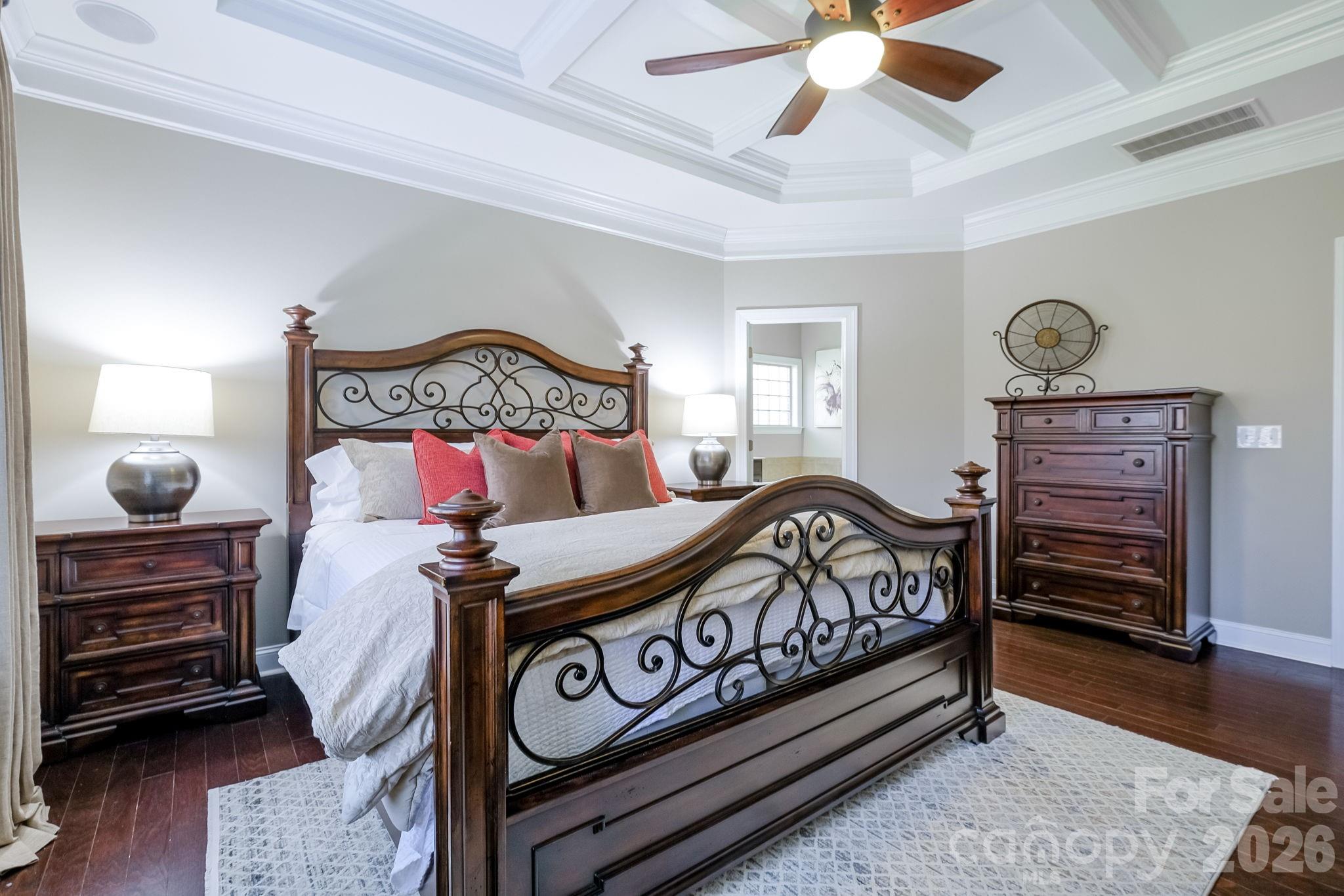 Christenbury Village - Residential