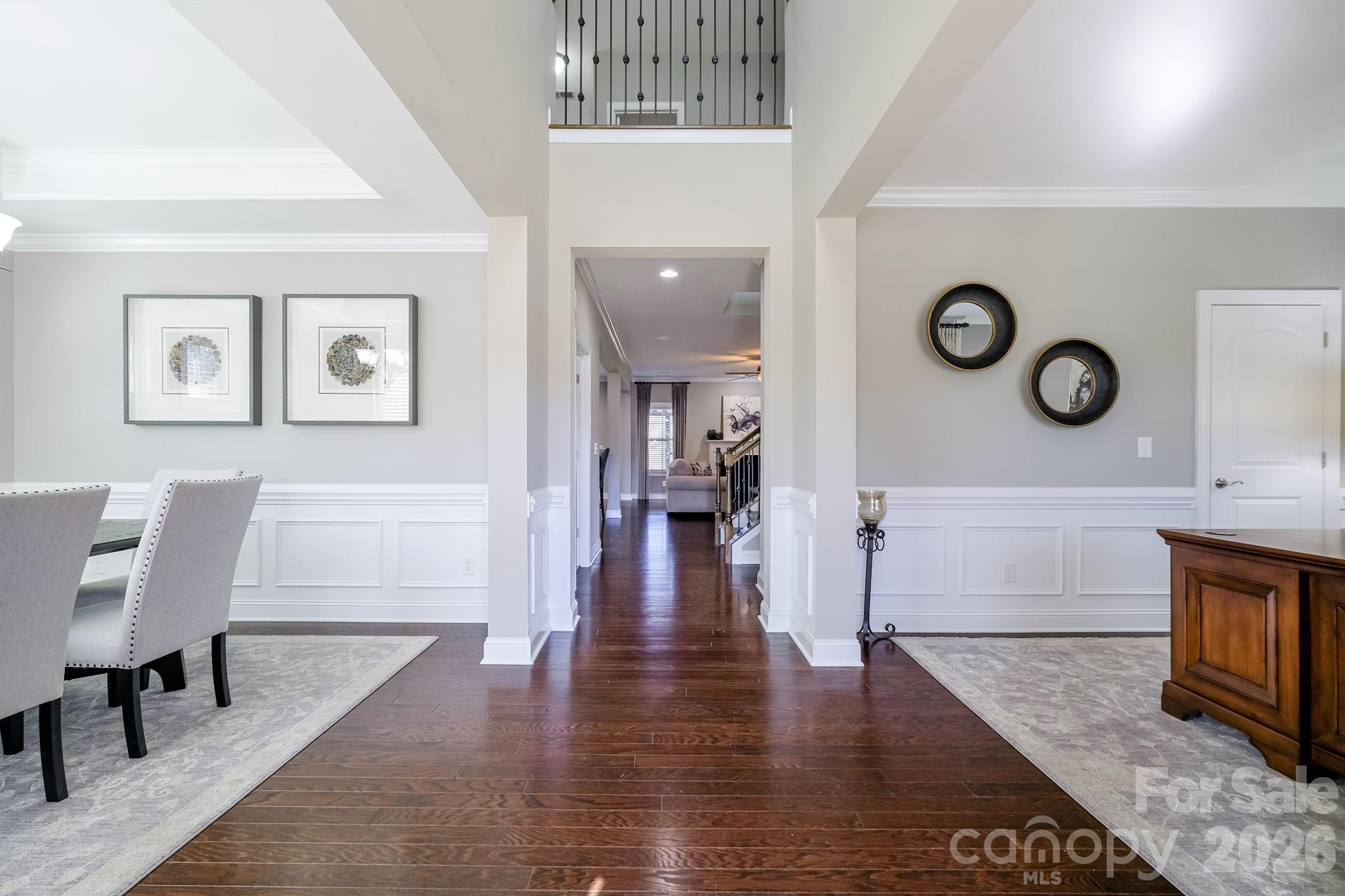 Christenbury Village - Residential