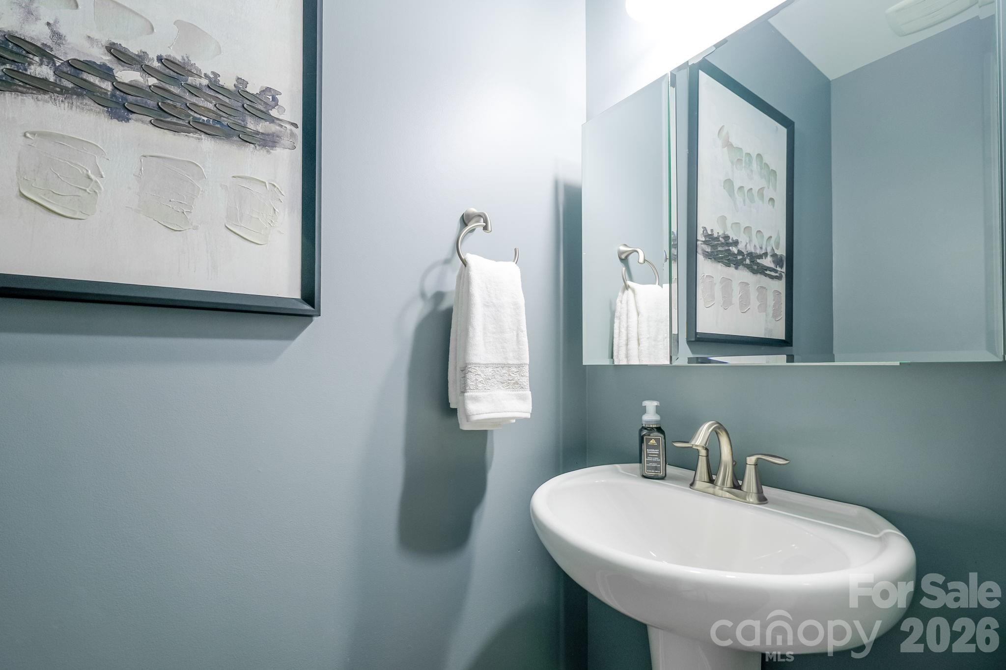 Christenbury Village - Residential