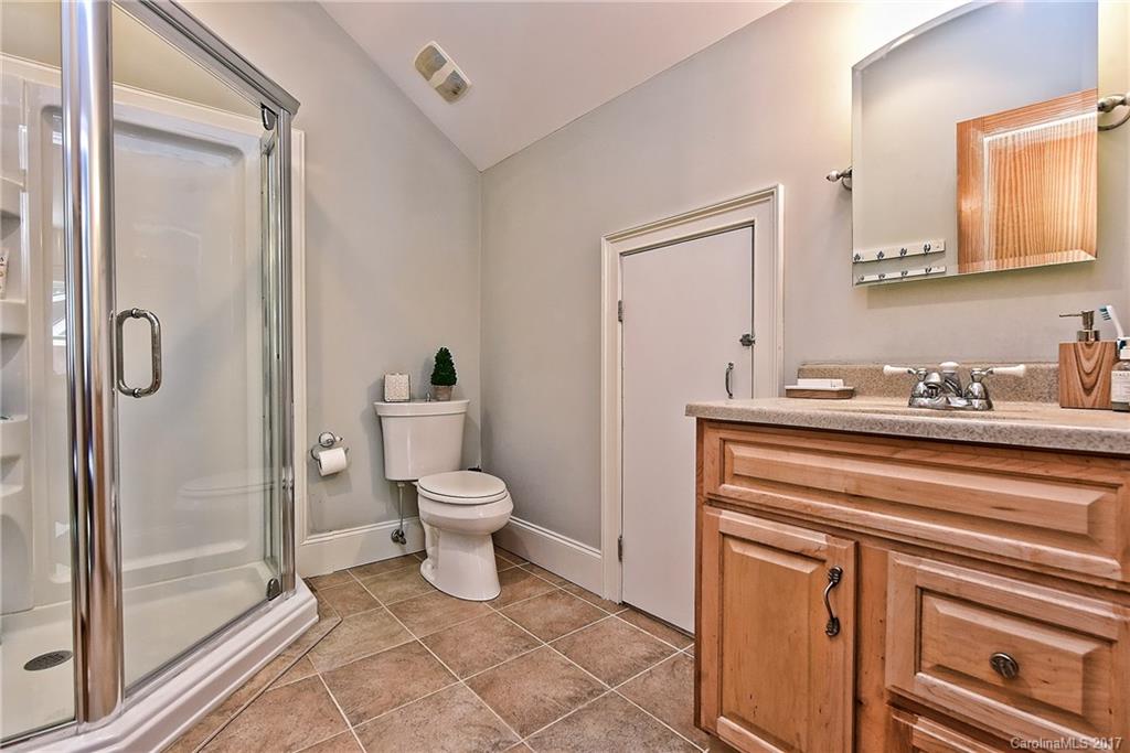 Dilworth - Residential