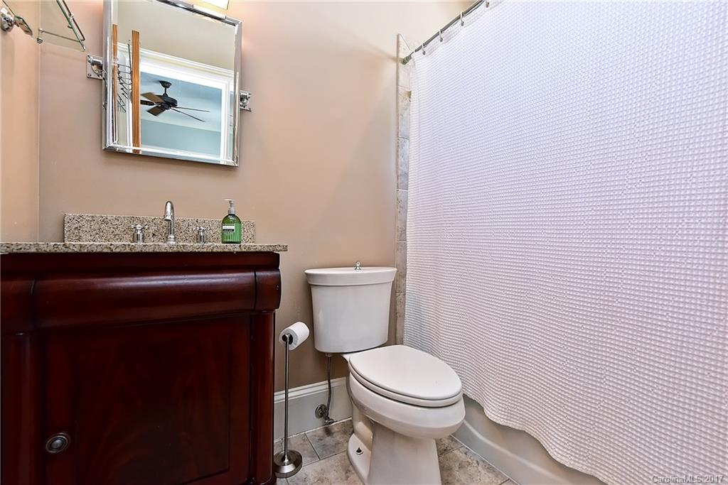 Dilworth - Residential