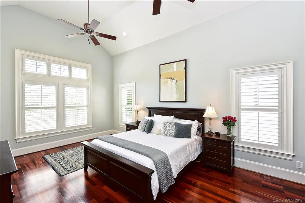 Dilworth - Residential