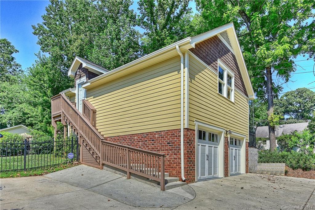 Dilworth - Residential