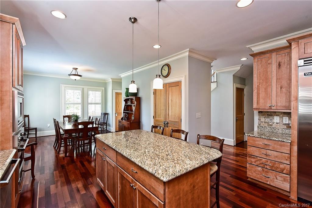 Dilworth - Residential