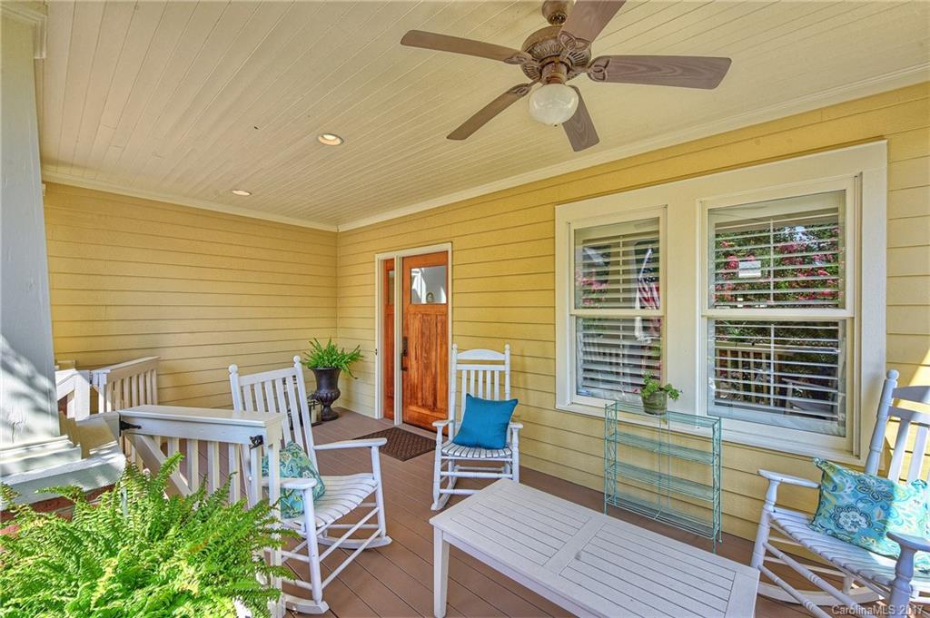 Dilworth - Residential