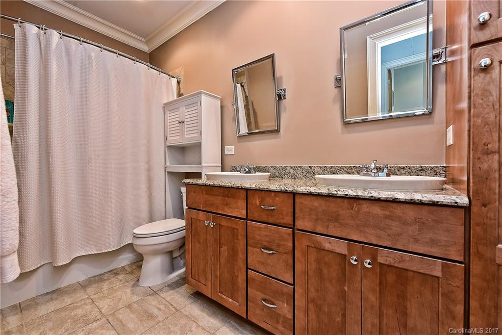 Dilworth - Residential