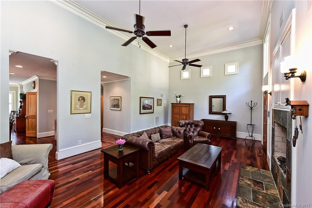 Dilworth - Residential