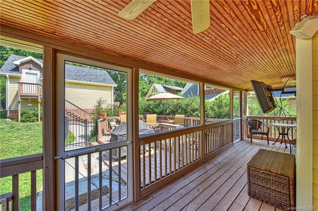 Dilworth - Residential